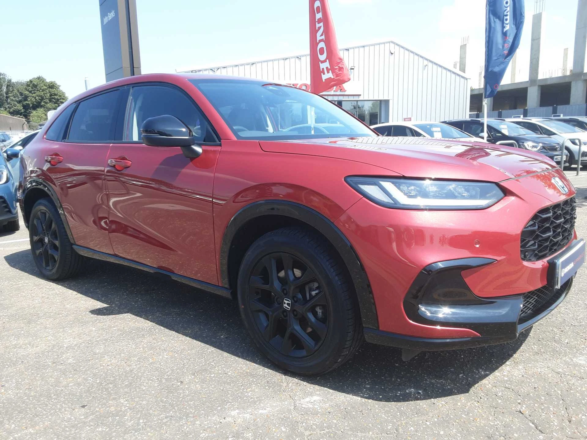 Vehicle image 2