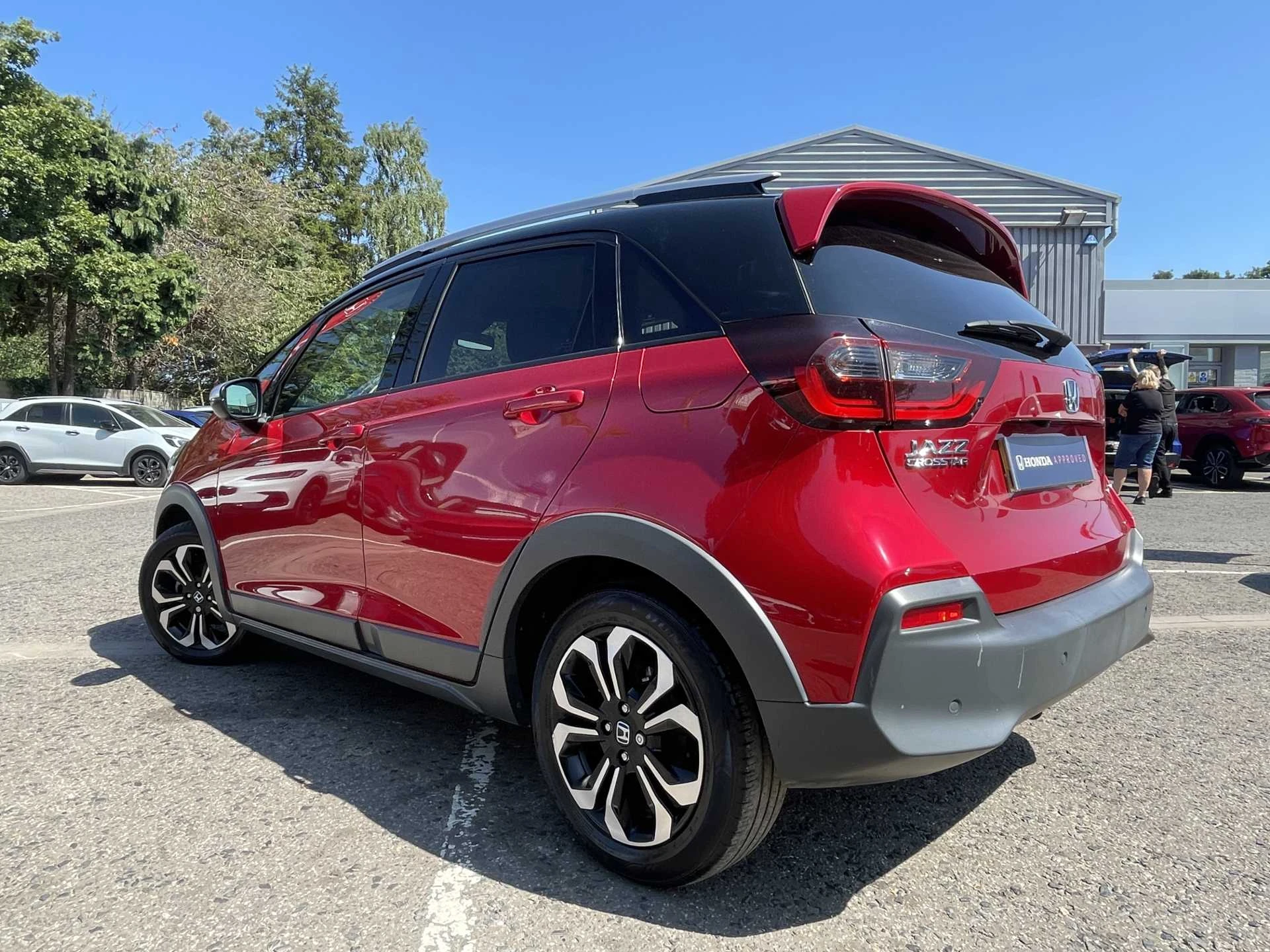 Vehicle image 3