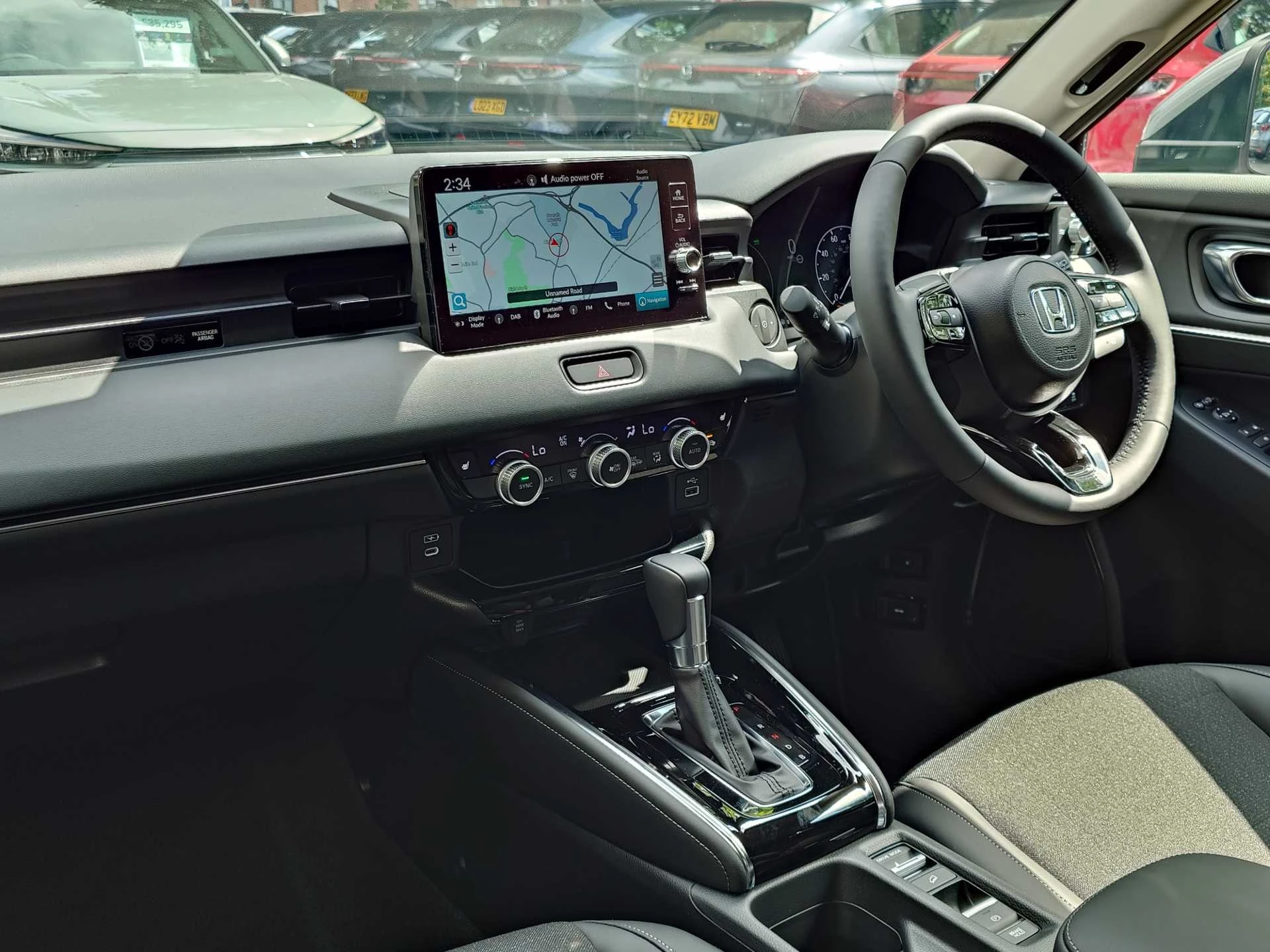 Vehicle image 2
