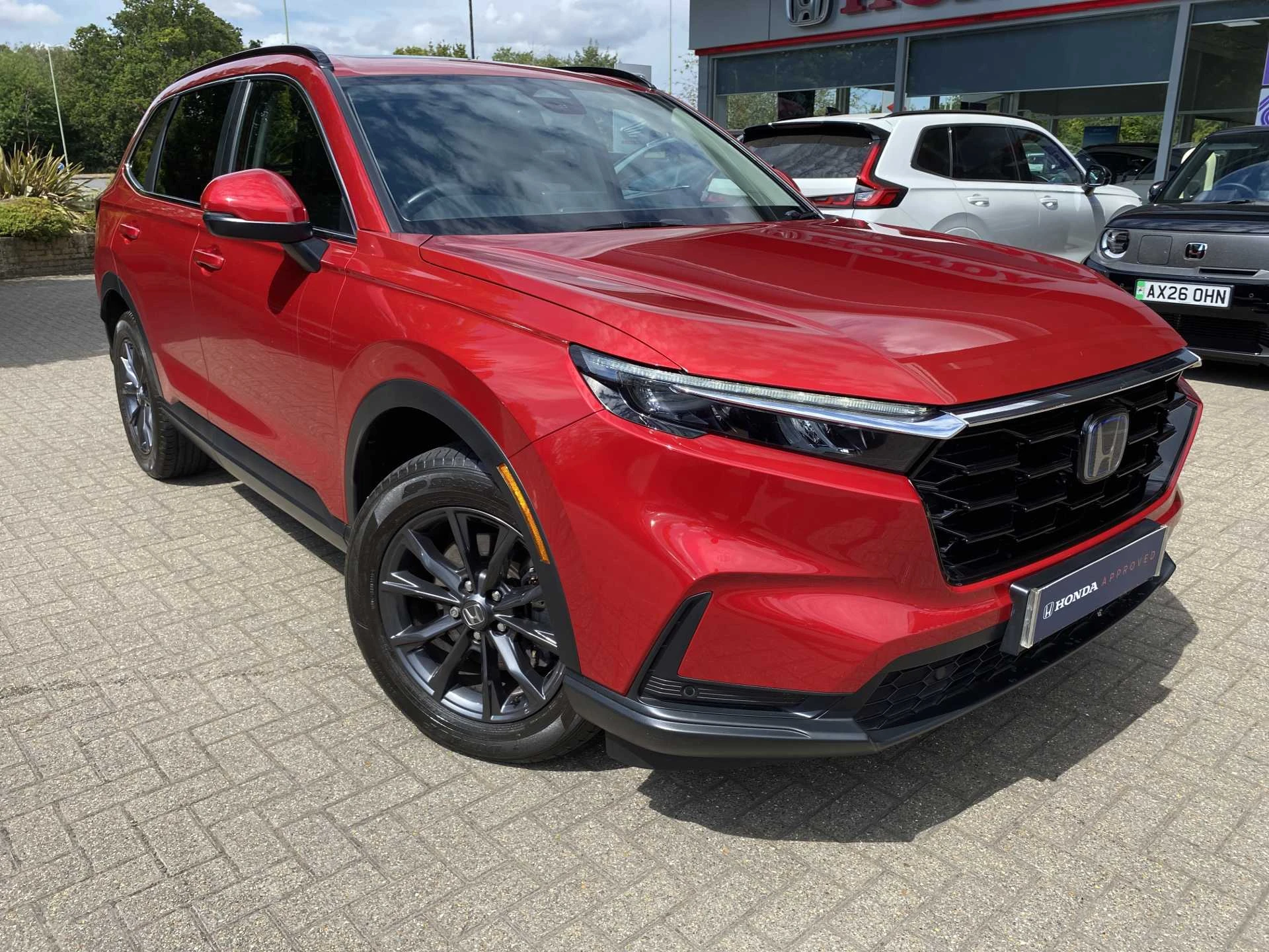 Vehicle image 1