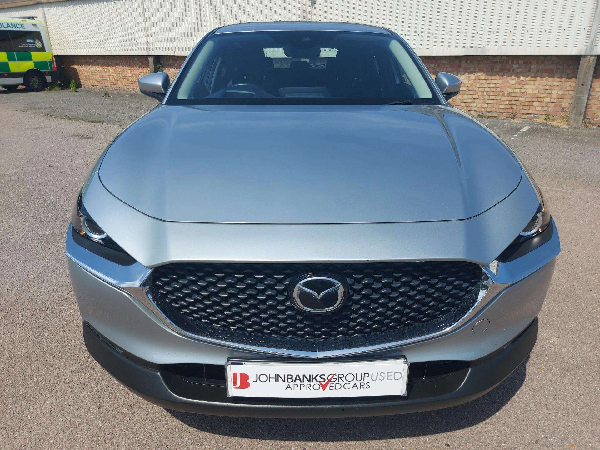 Vehicle image 2