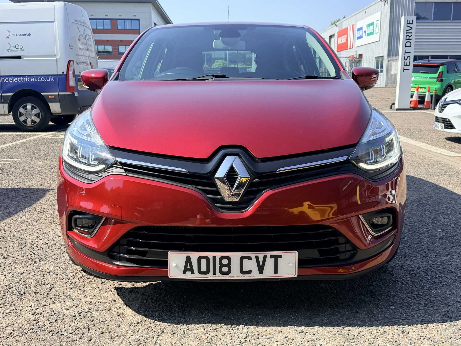 Vehicle image 6