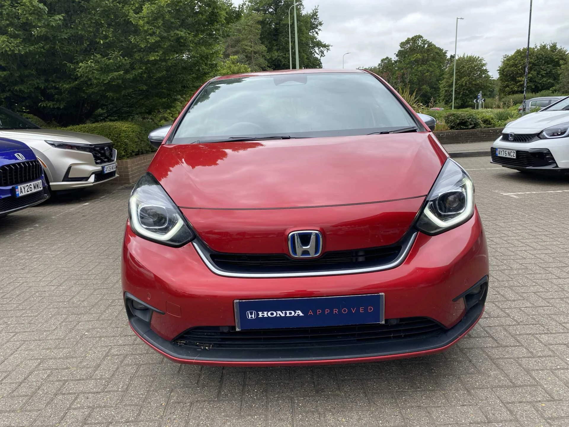 Vehicle image 2