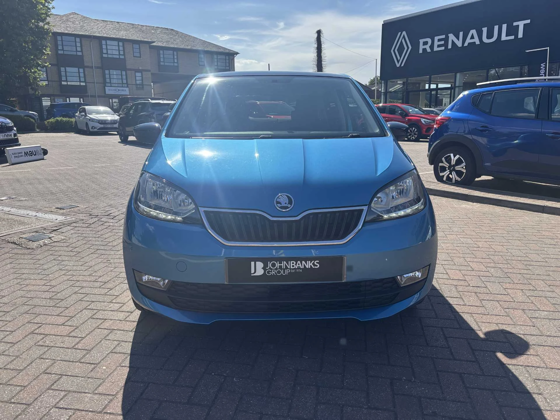 Vehicle image 2