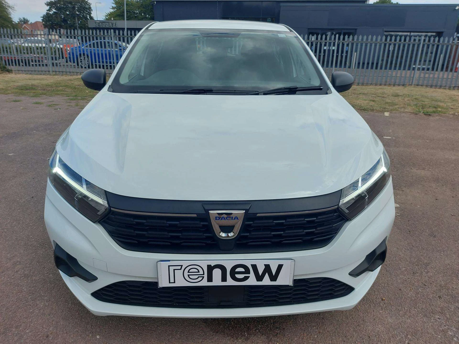 Vehicle image 2