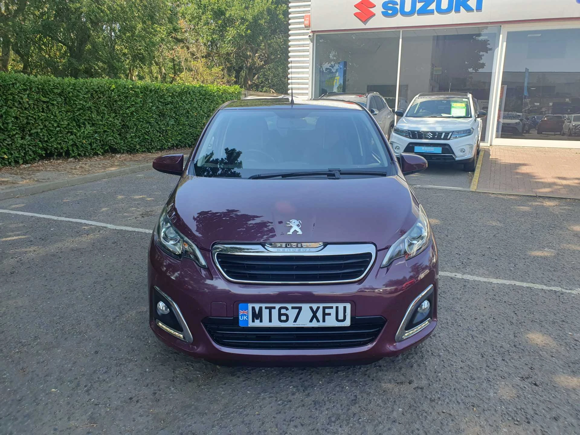 Vehicle image 2