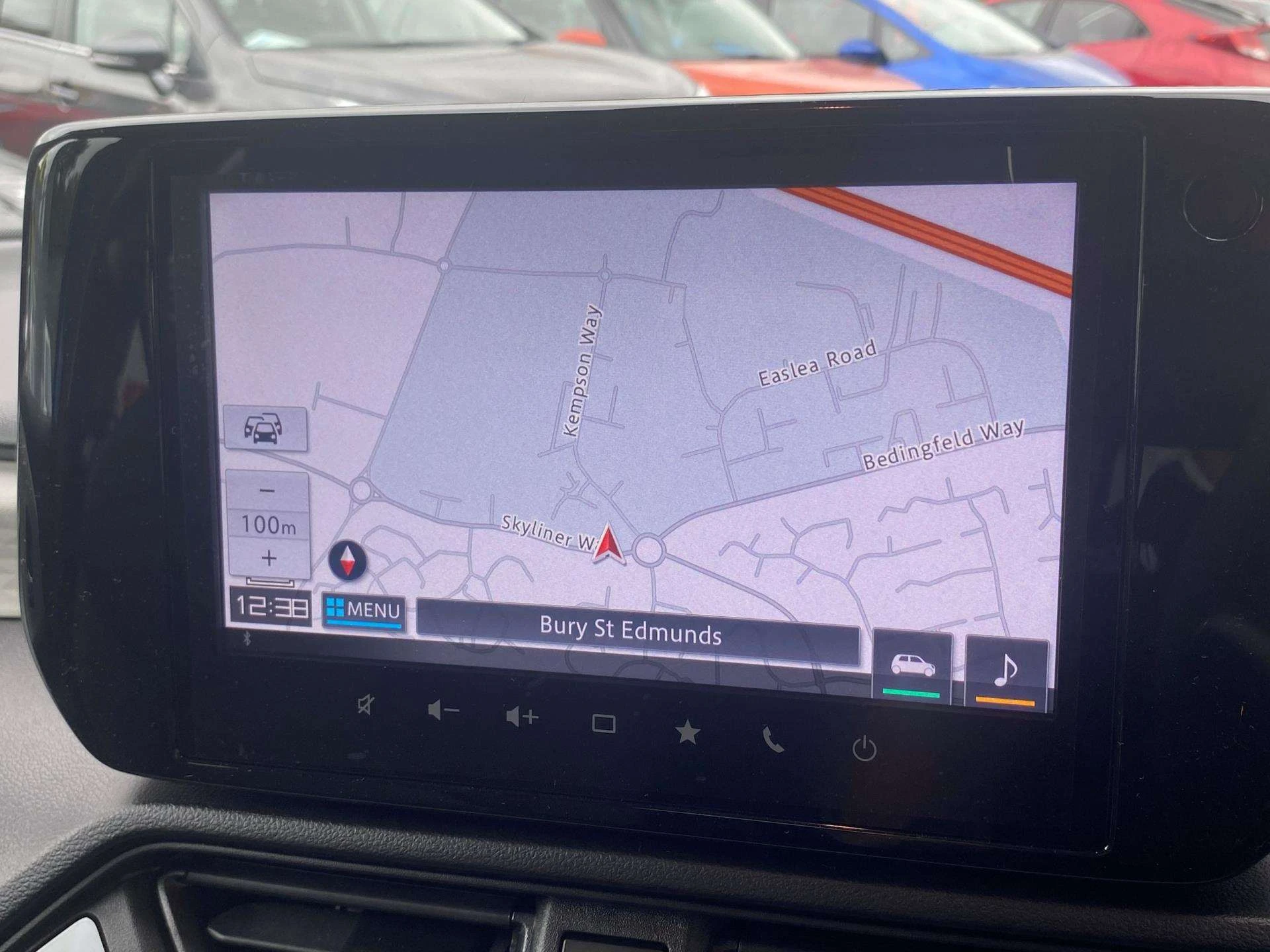 Vehicle image 7