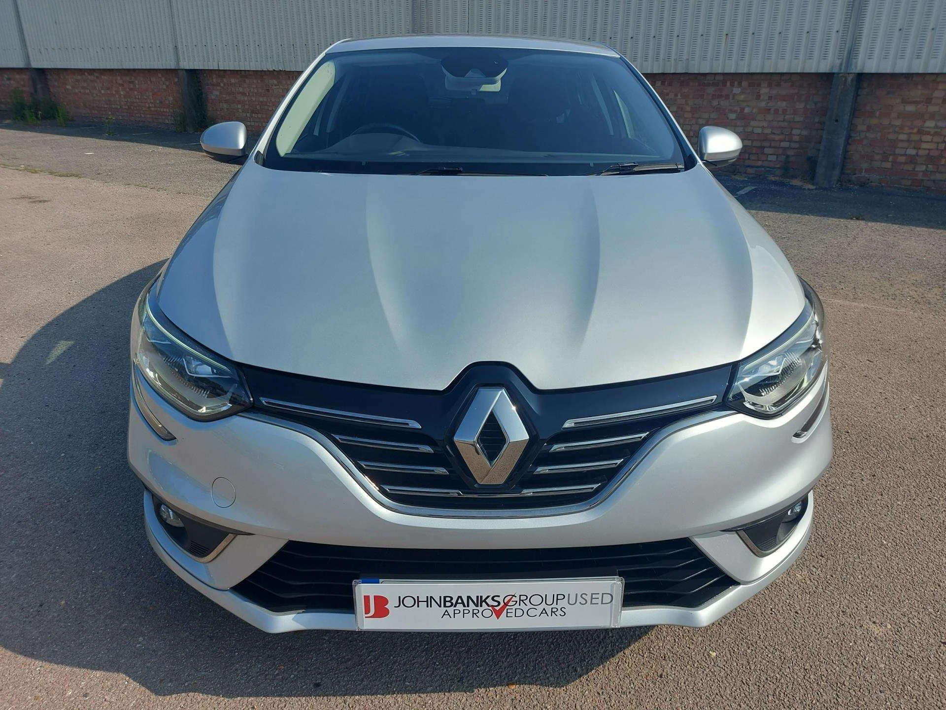 Vehicle image 2