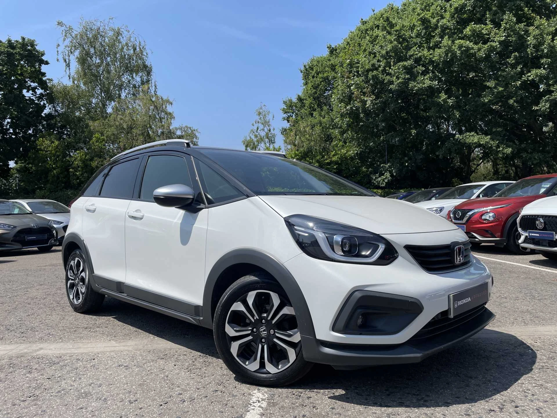 Vehicle image 1