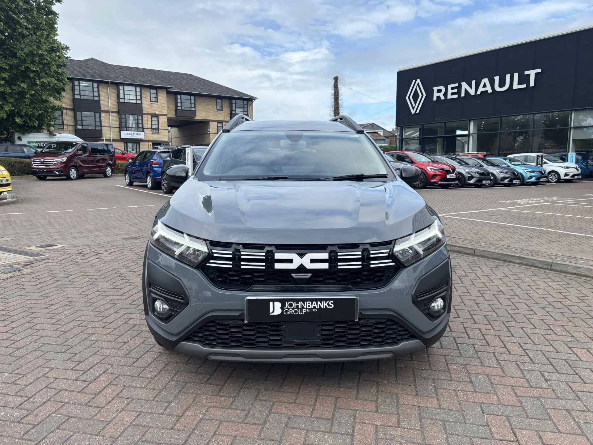 Vehicle image 2