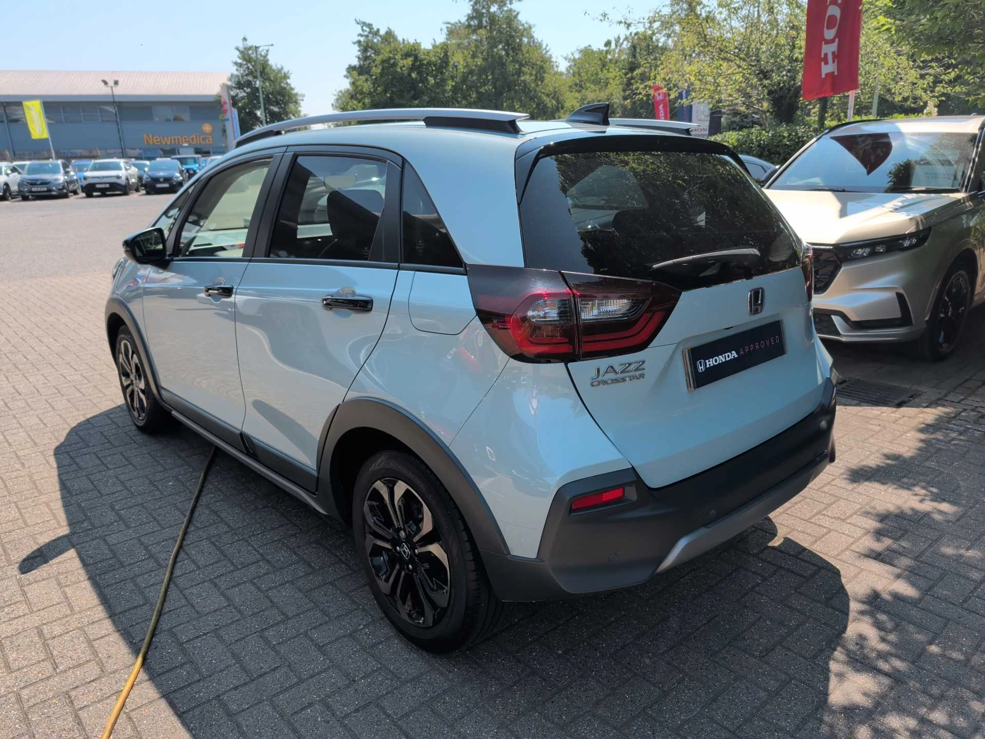 Vehicle image 3