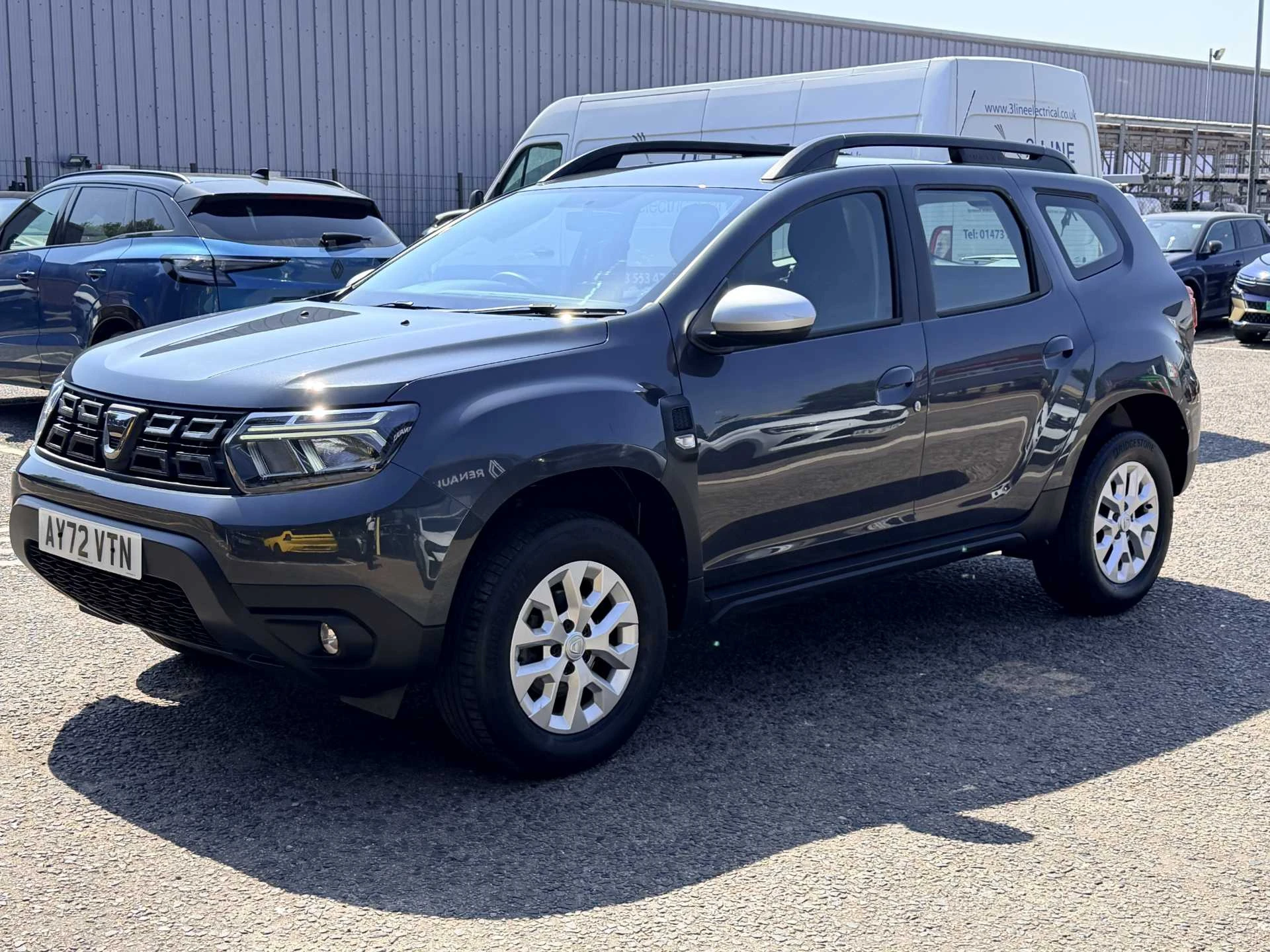 Vehicle image 2