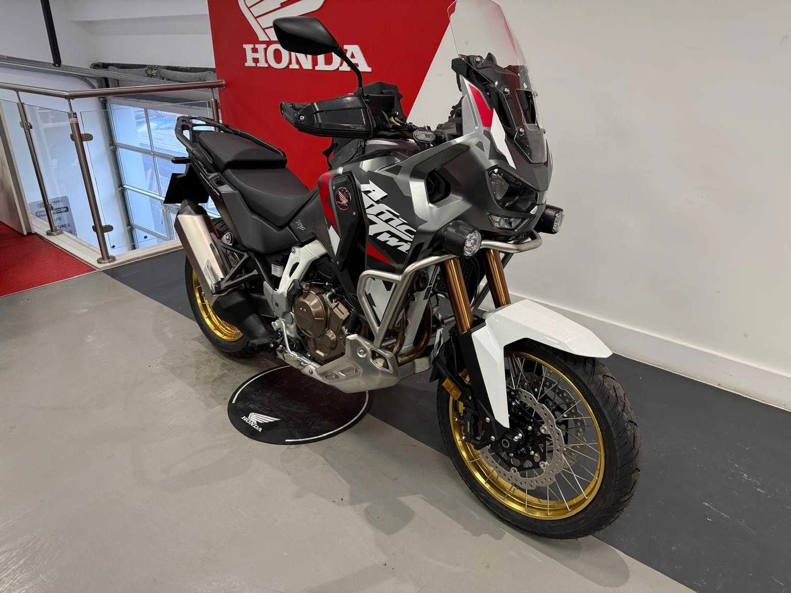 Vehicle image 2