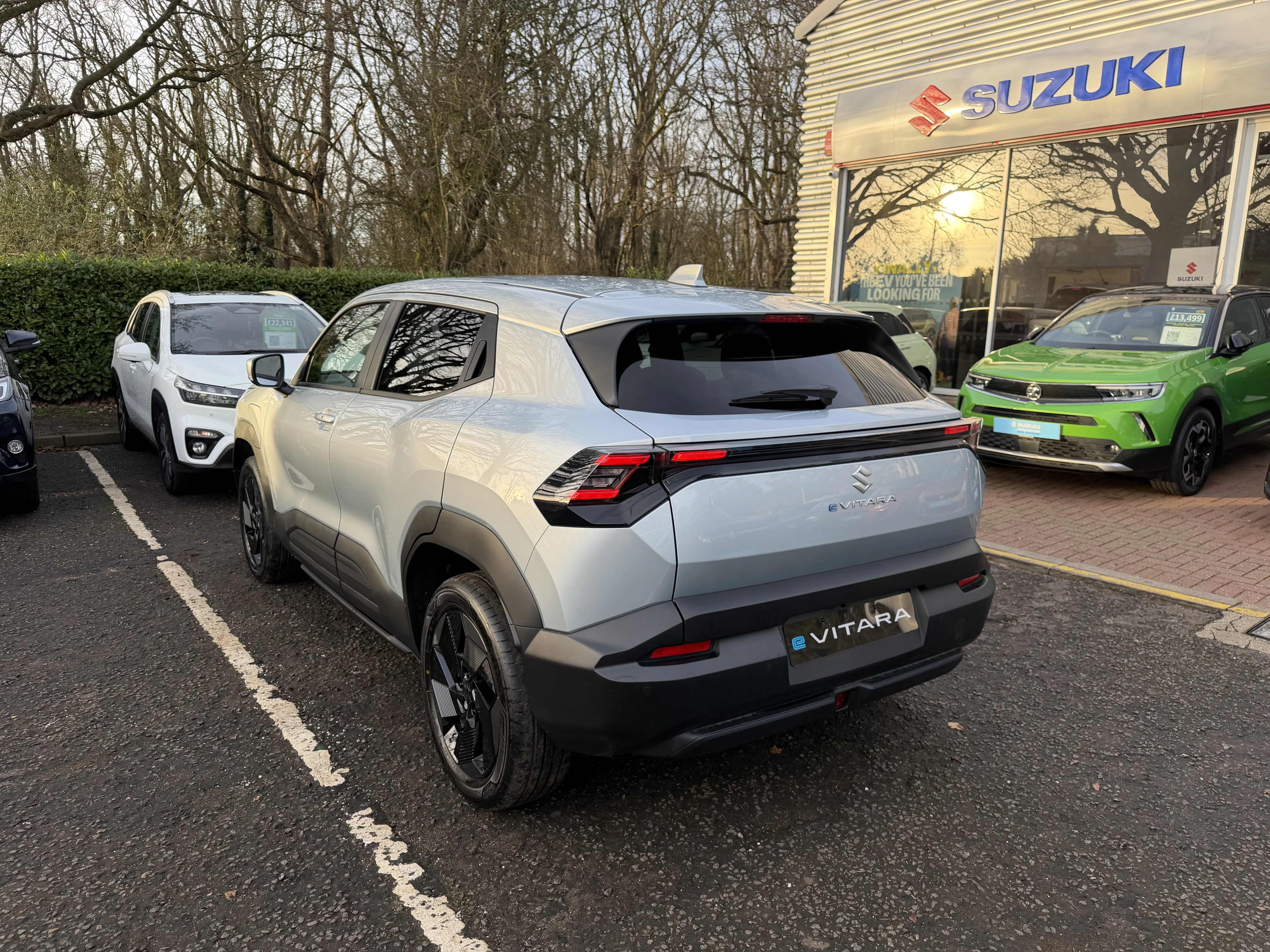 Vehicle image 7