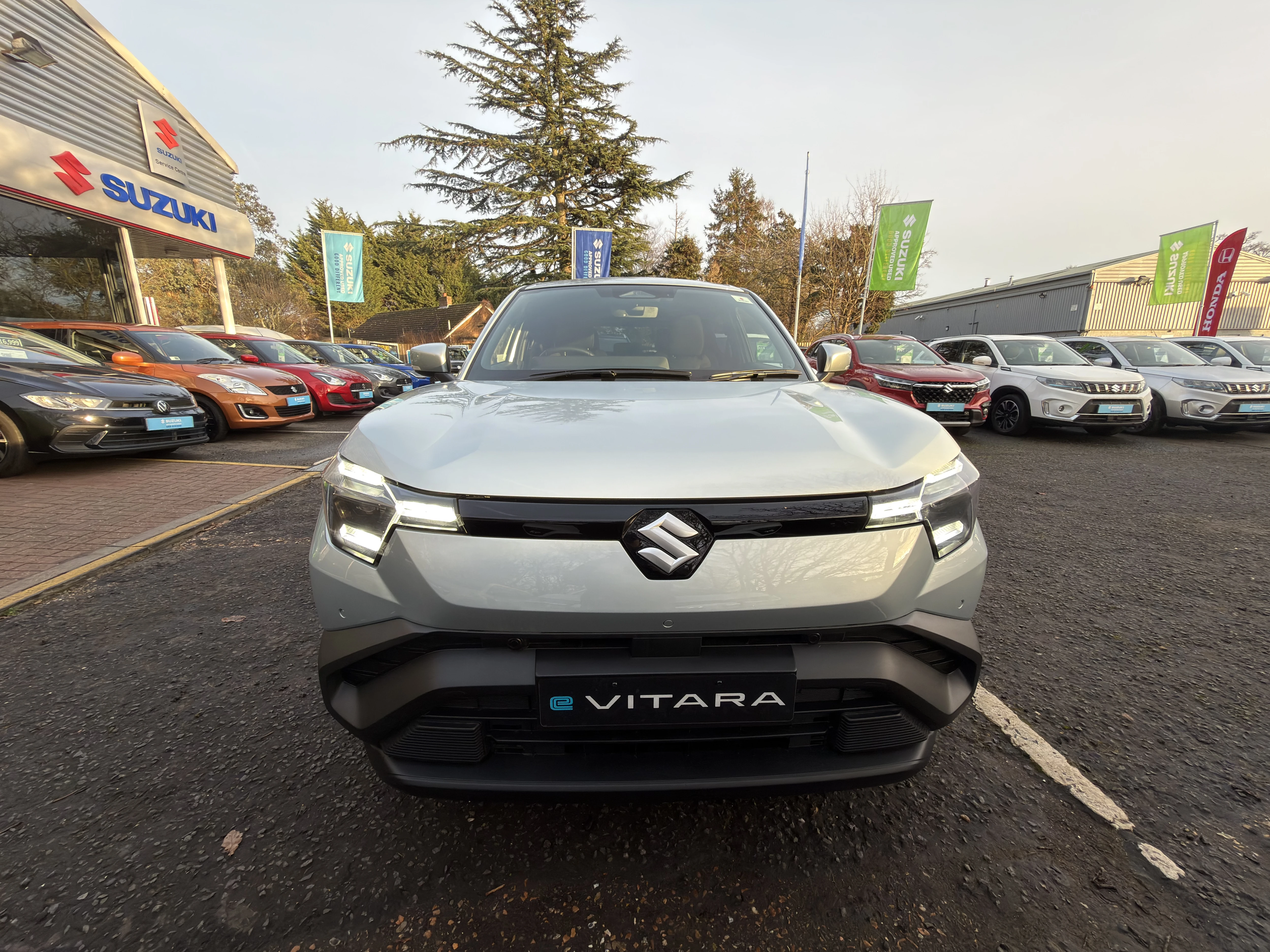Vehicle image 2