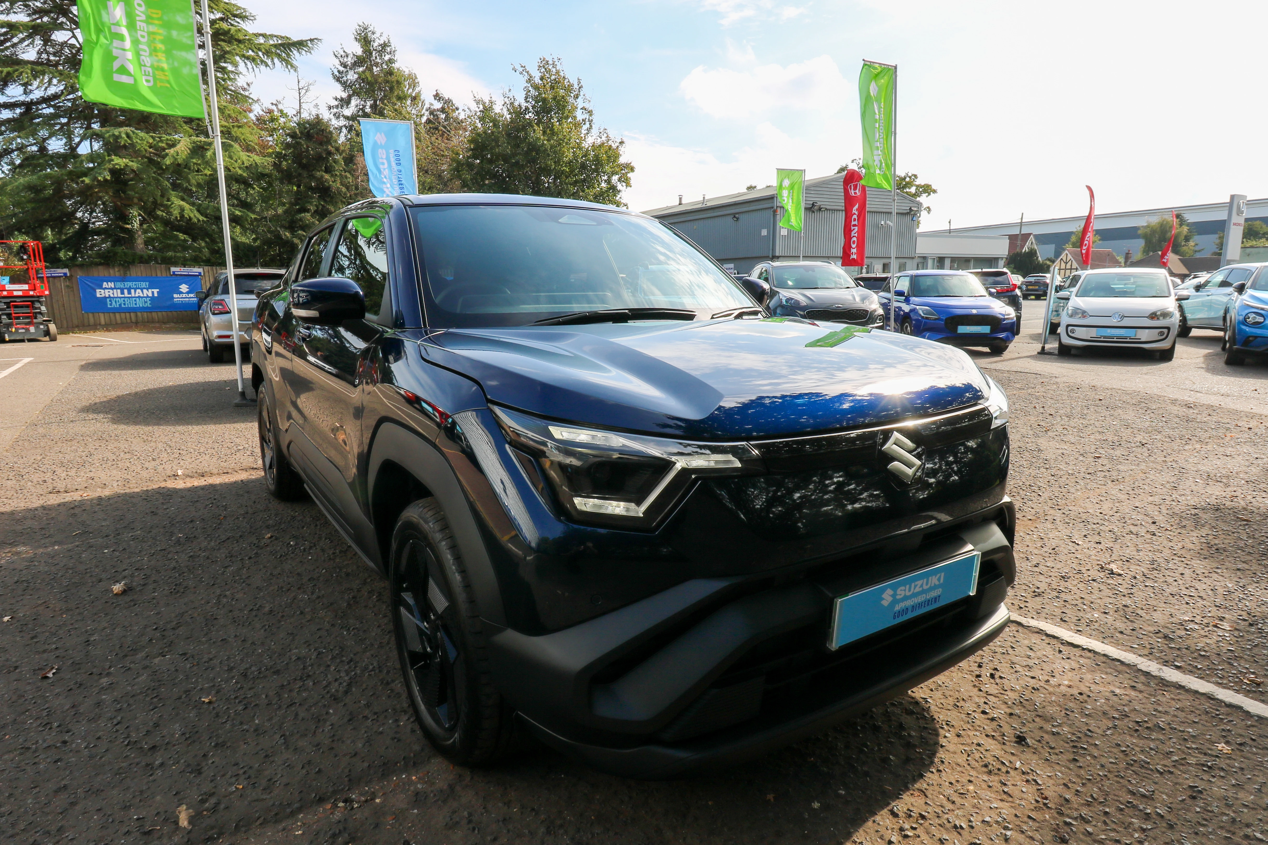 Vehicle image 1