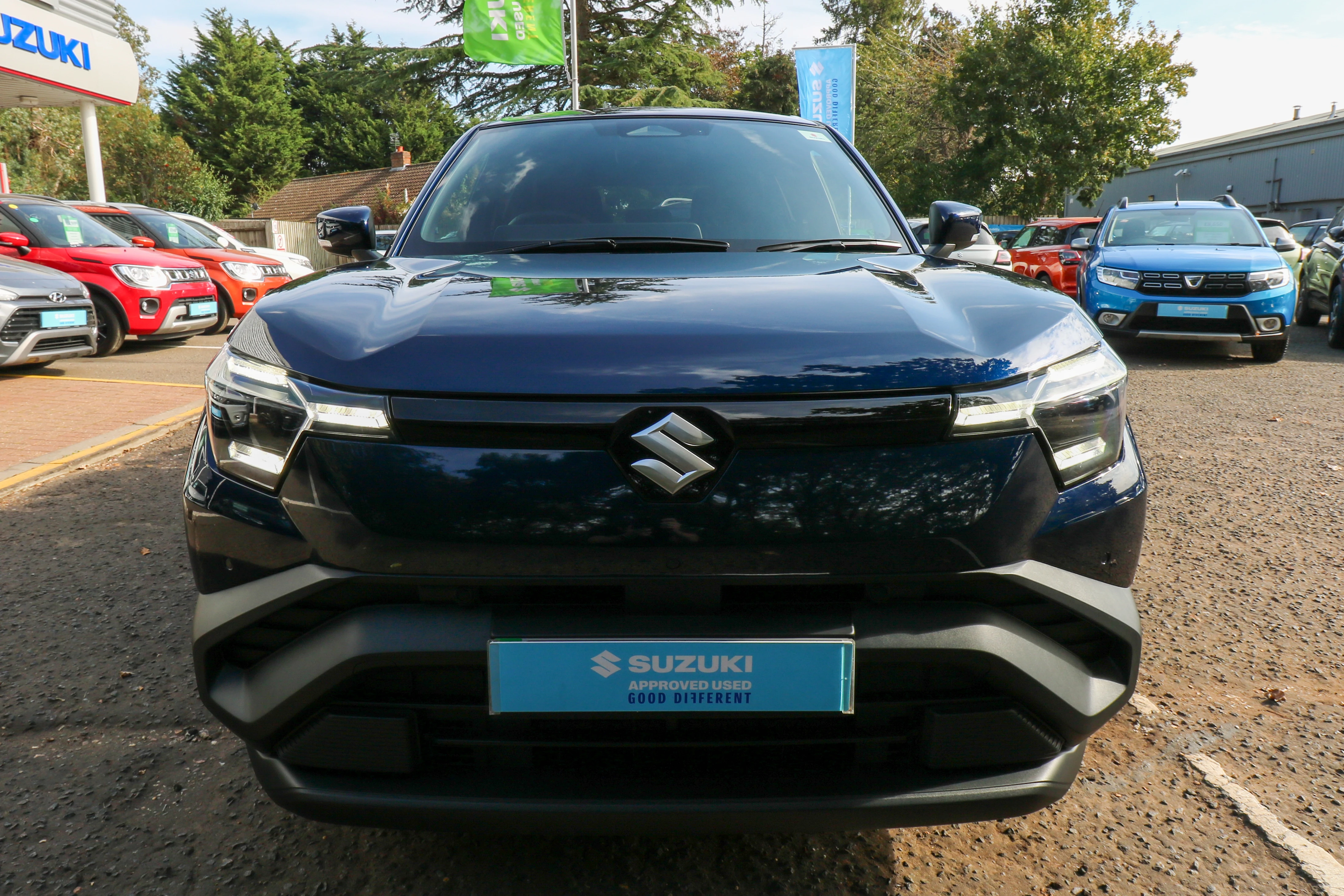 Vehicle image 2