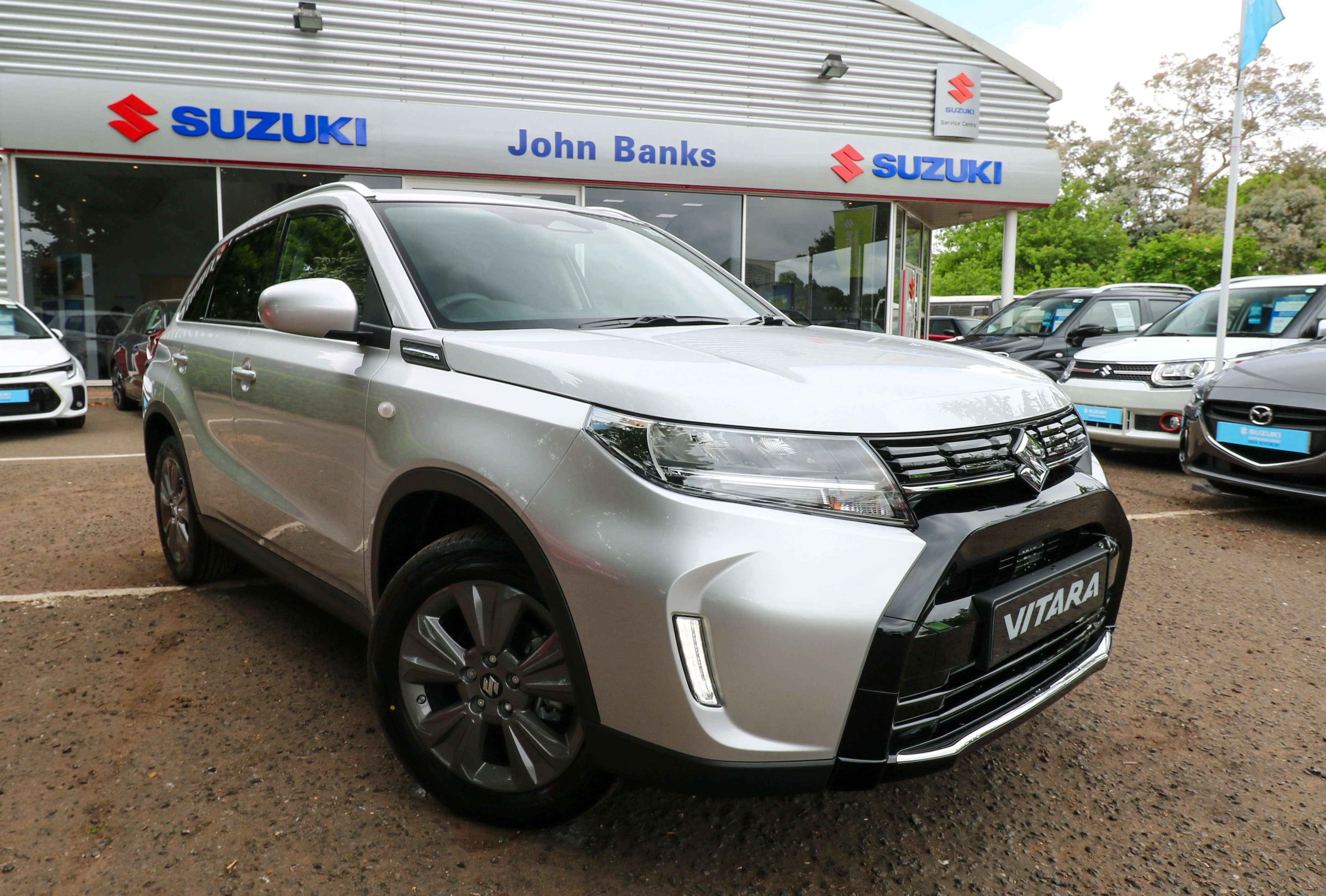 Vehicle image 1