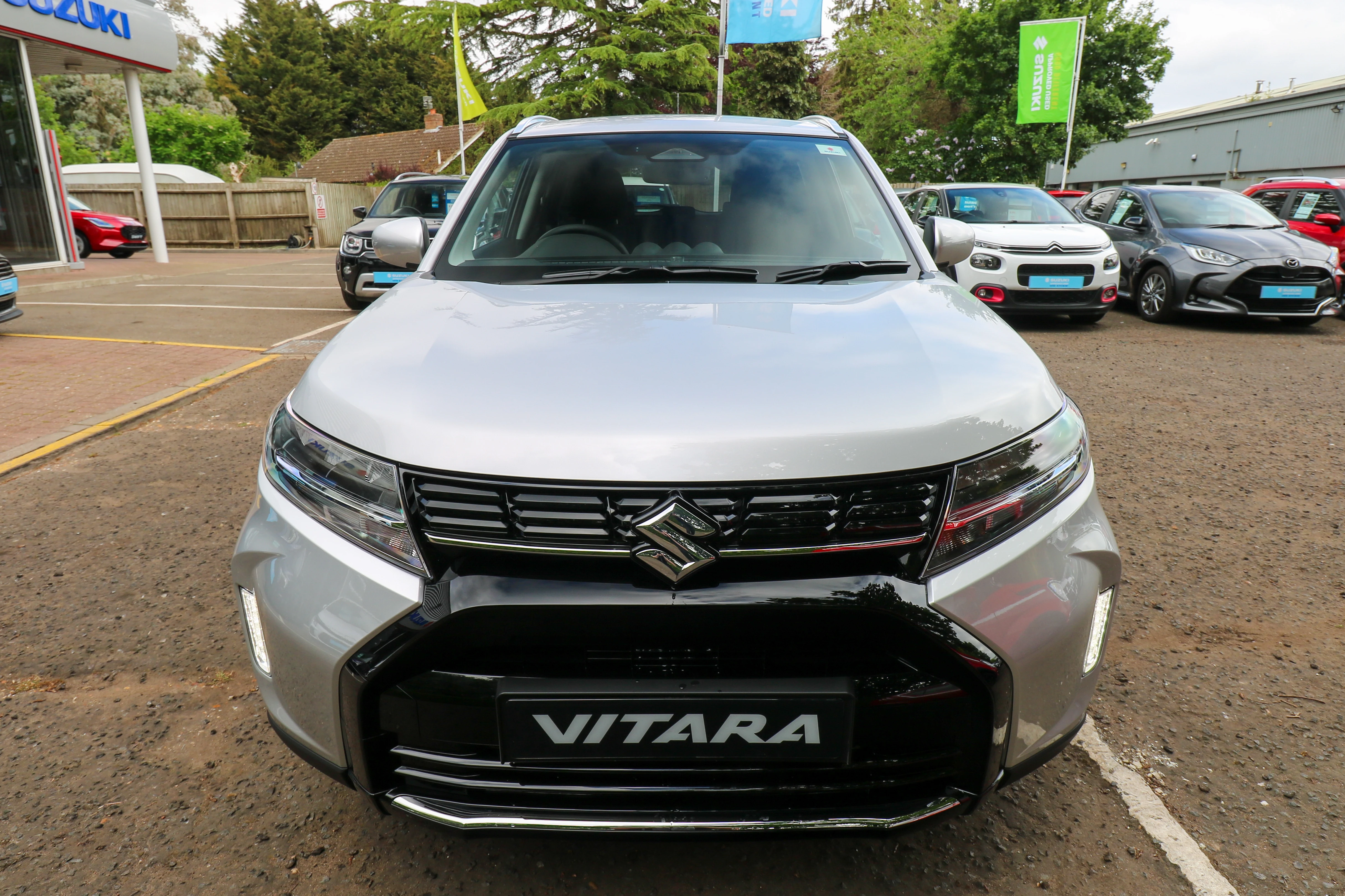 Vehicle image 2