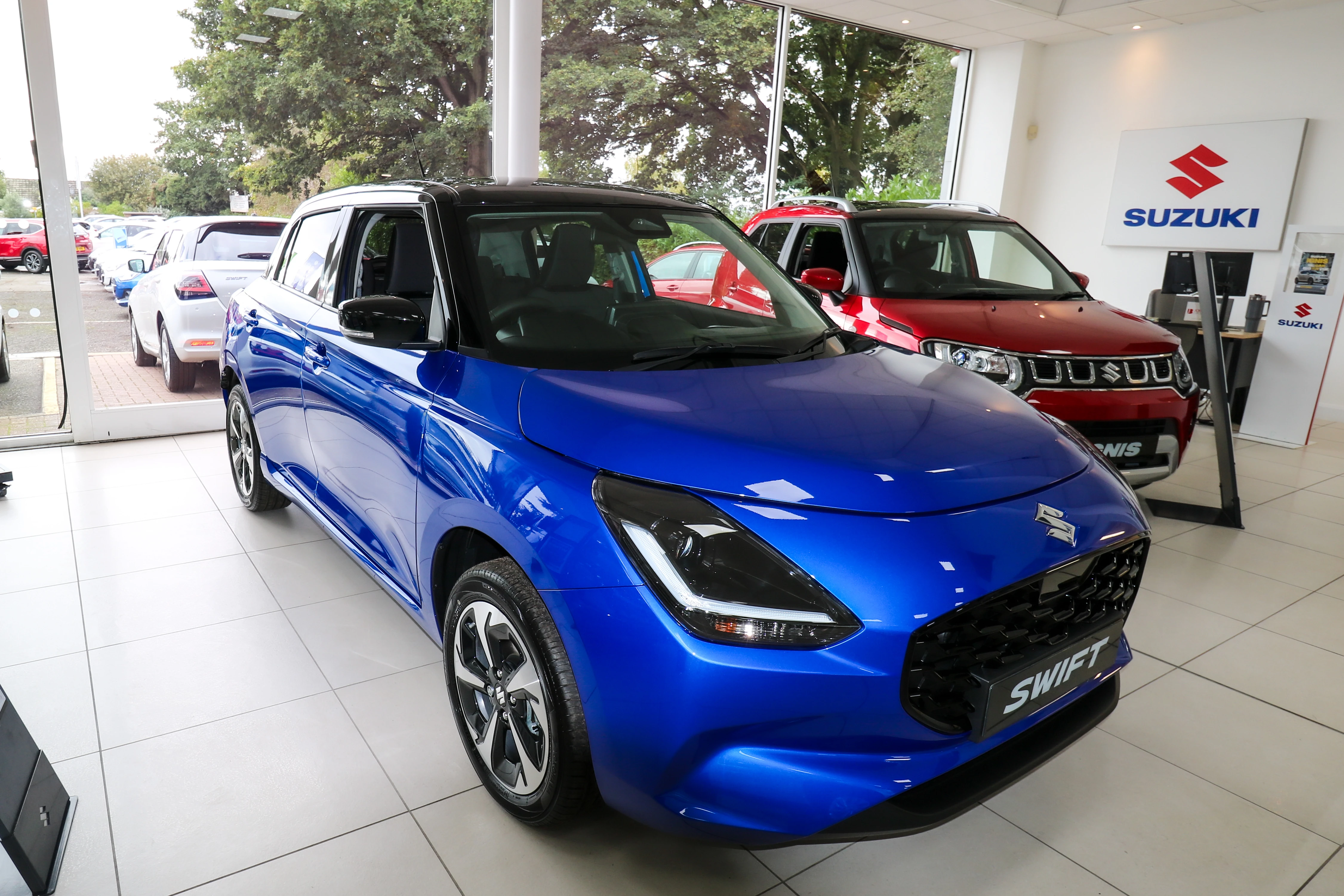 Vehicle image 1