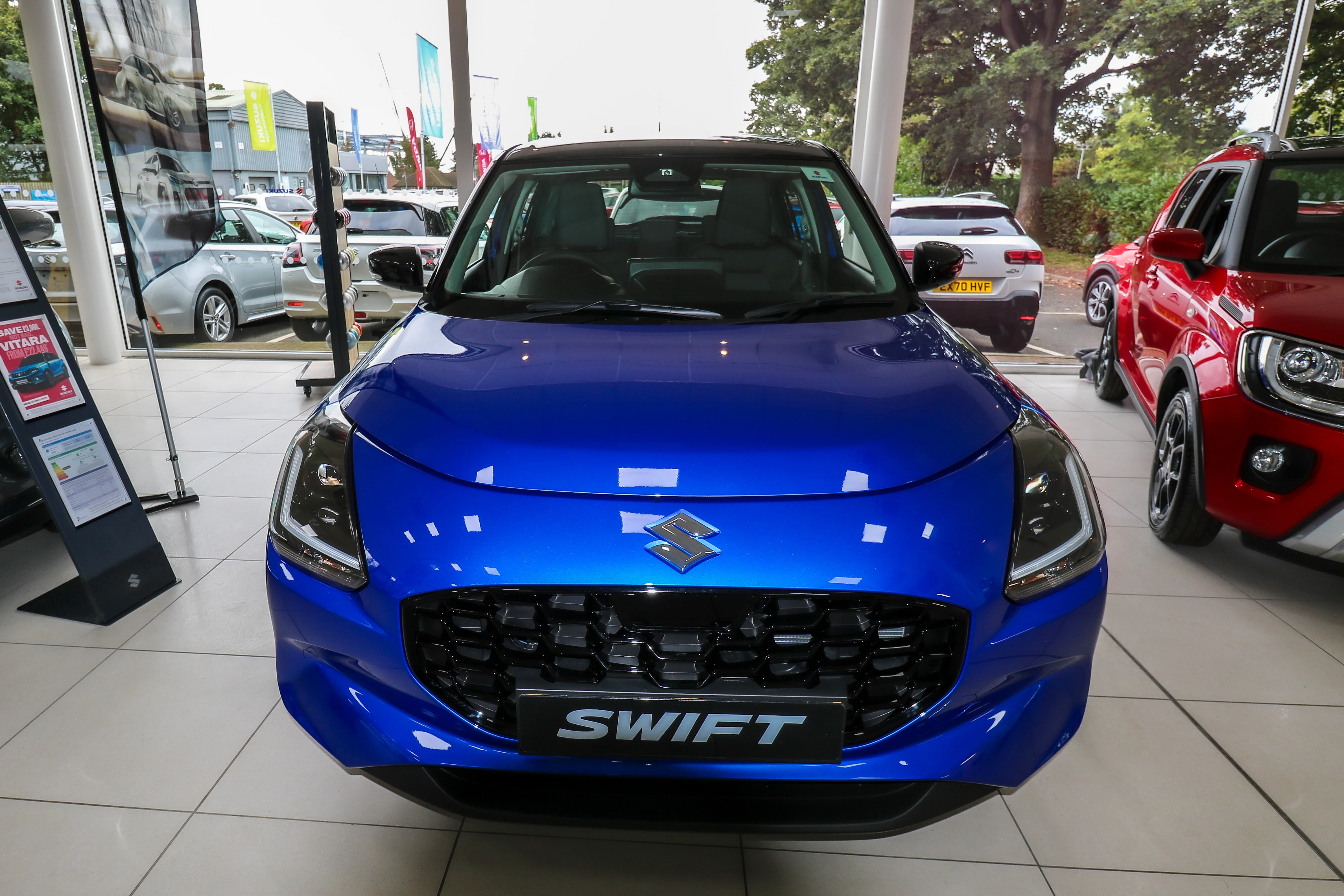 Vehicle image 2