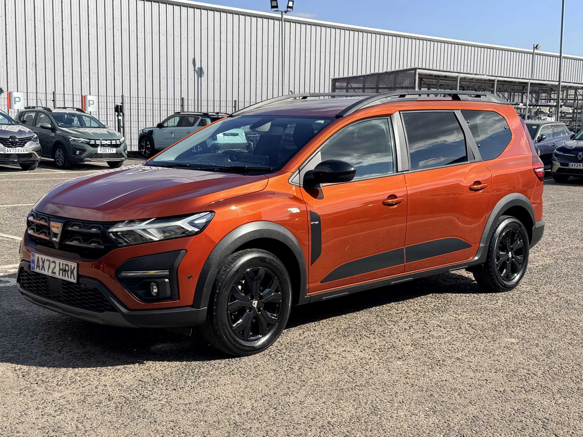 Vehicle image 2