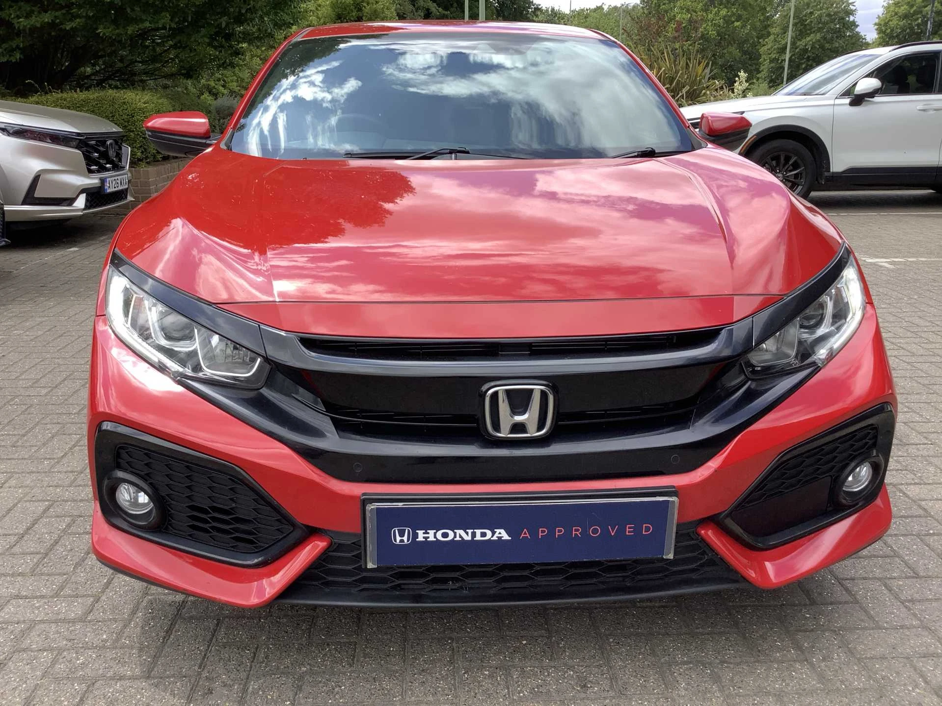 Vehicle image 2