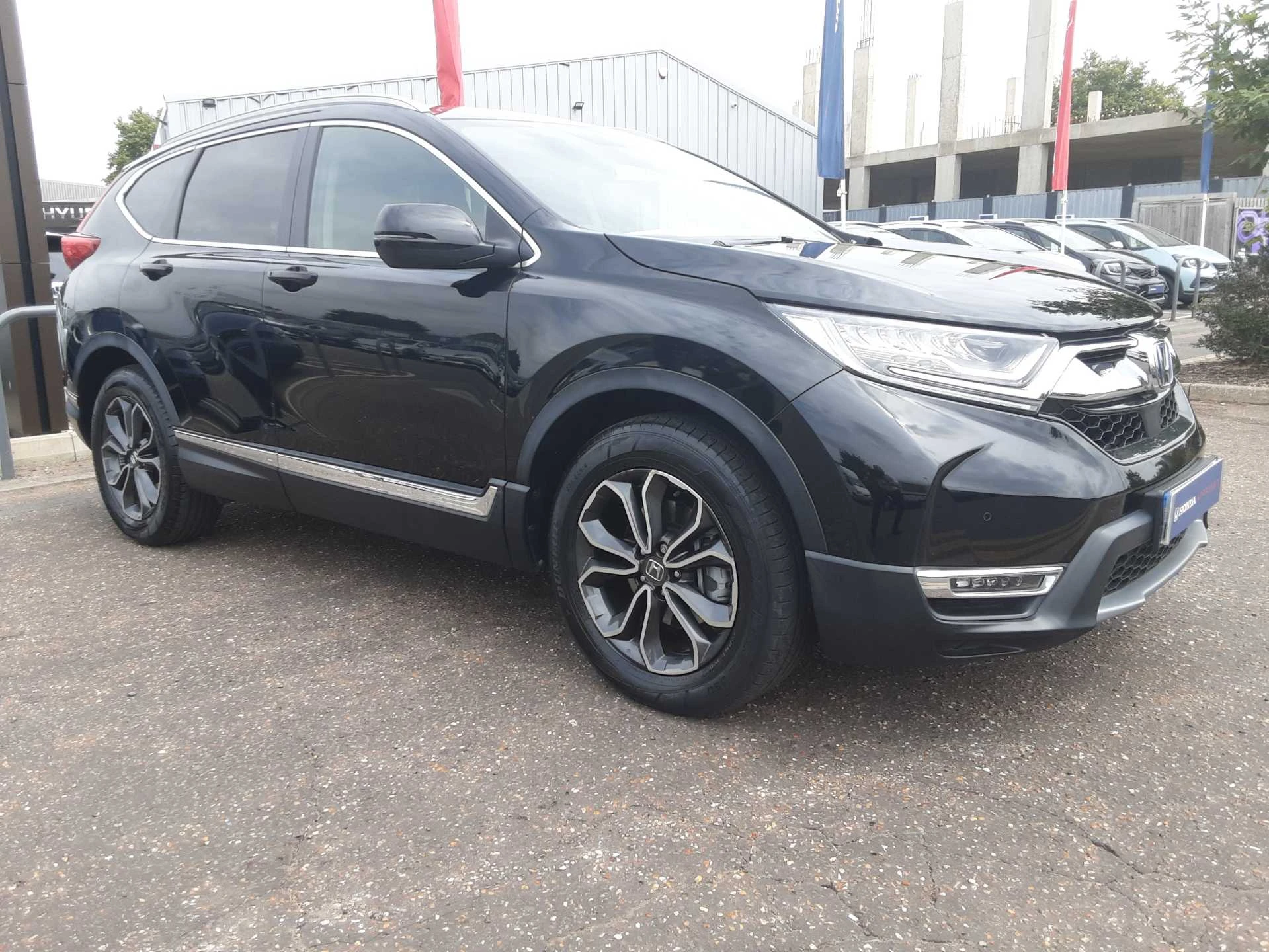 Vehicle image 2