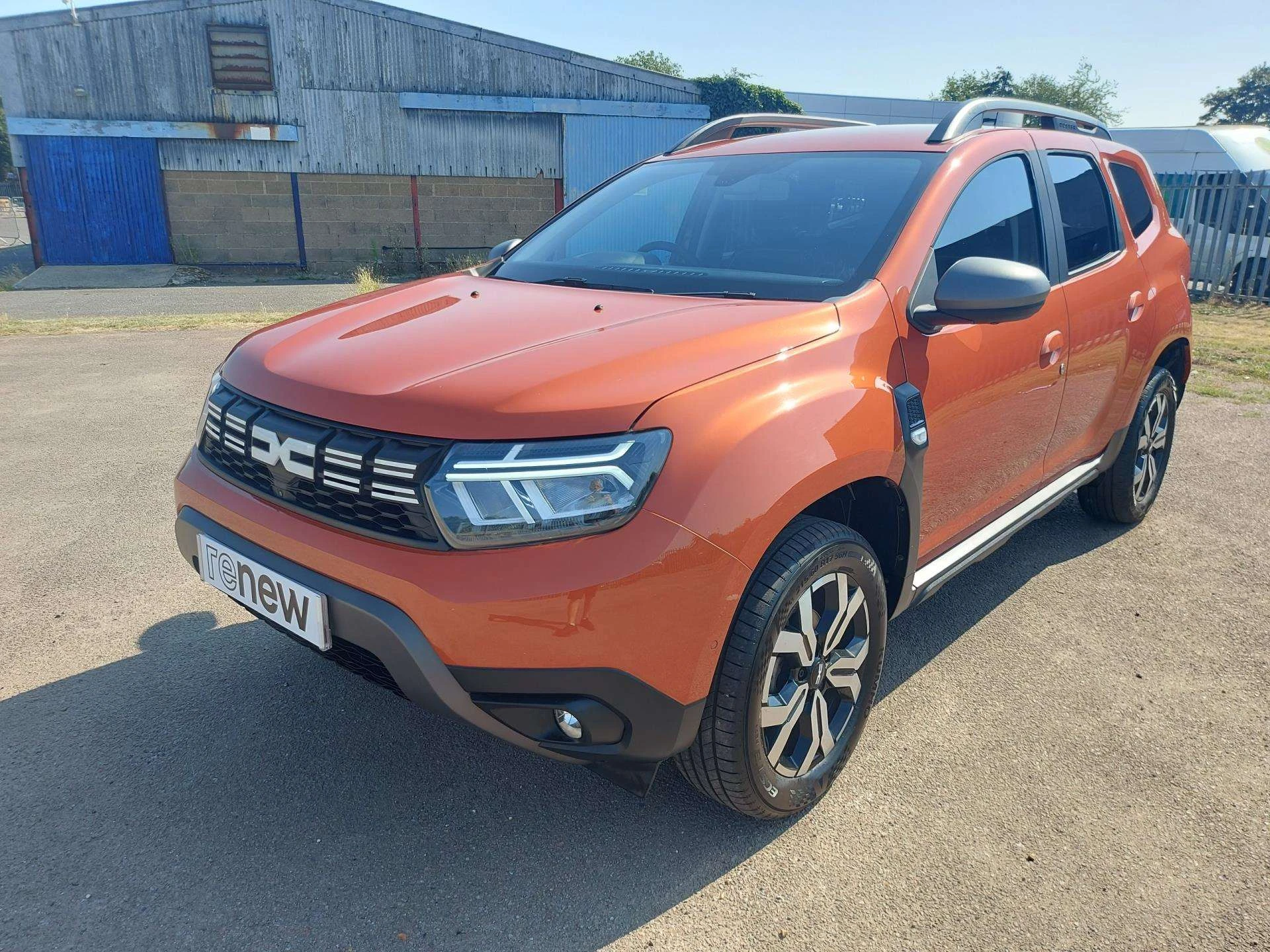 Vehicle image 3