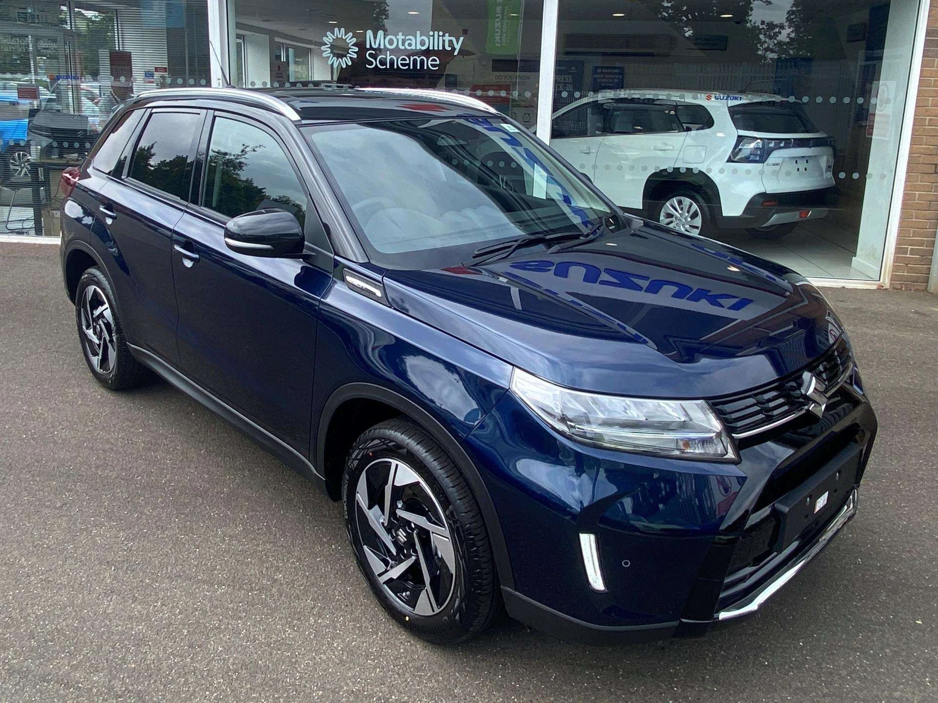 Vehicle image 1