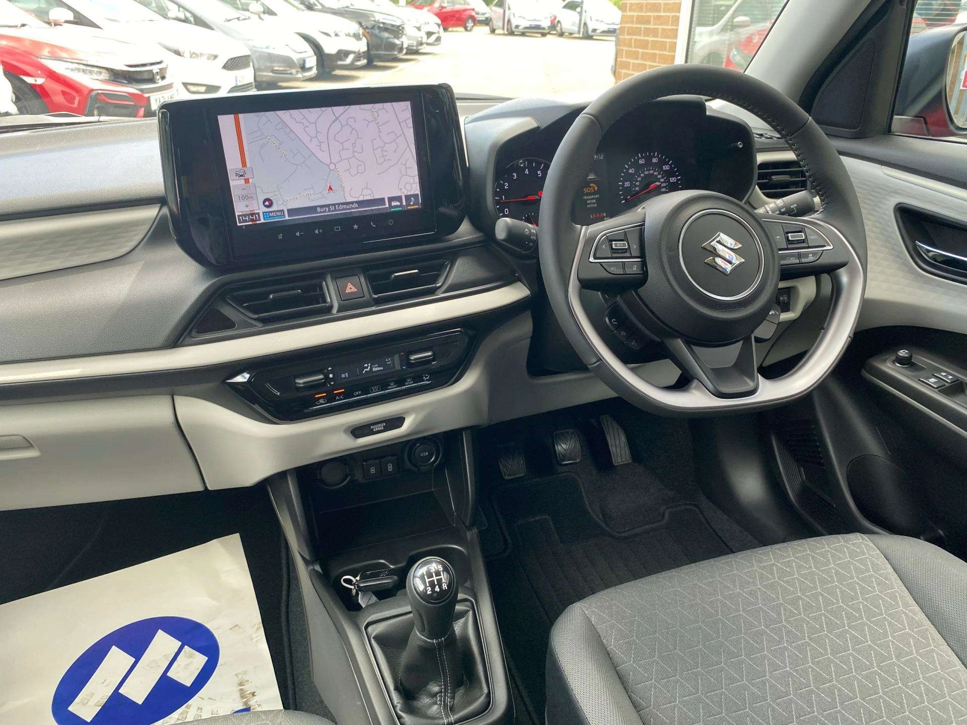 Vehicle image 5