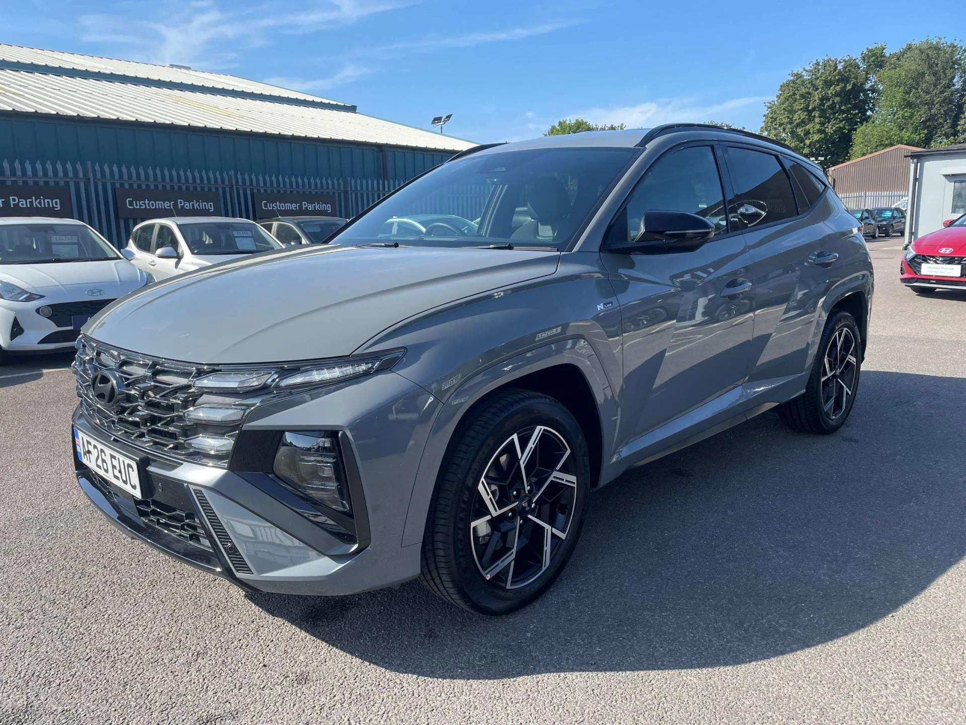 Vehicle image 3