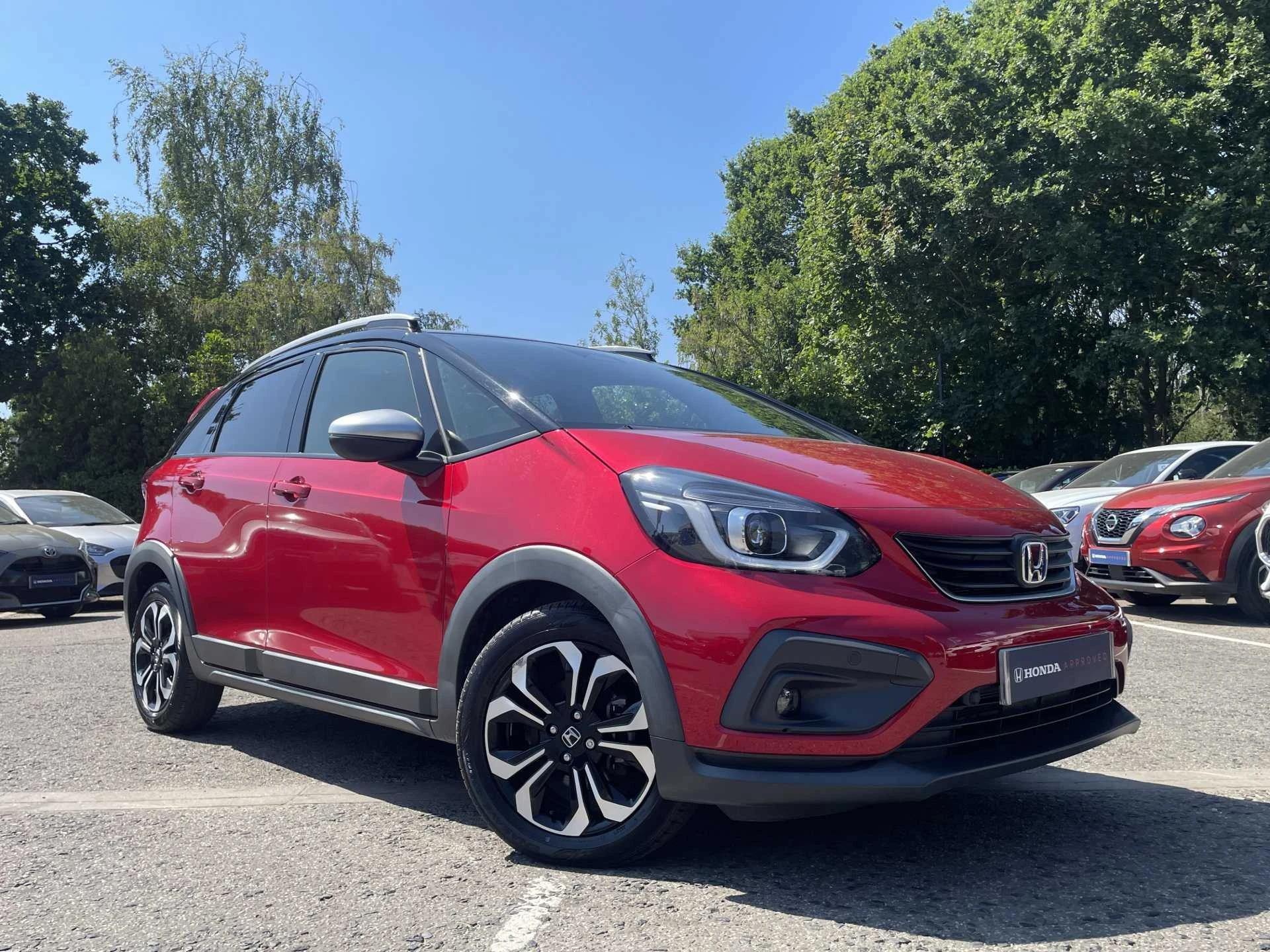 Vehicle image 1