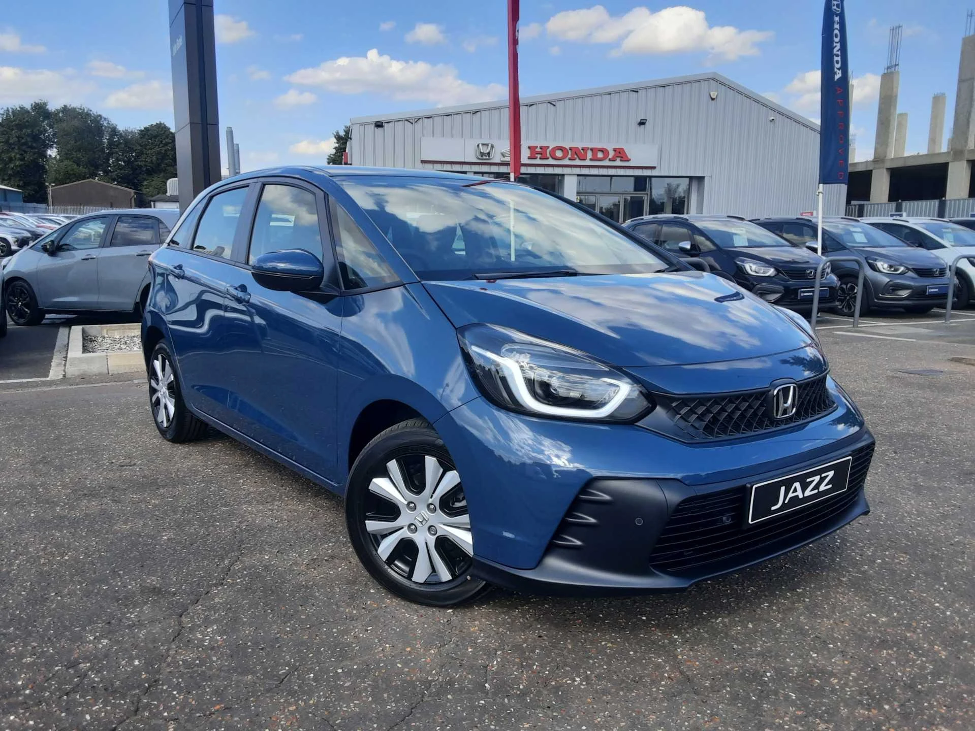 Vehicle image 1