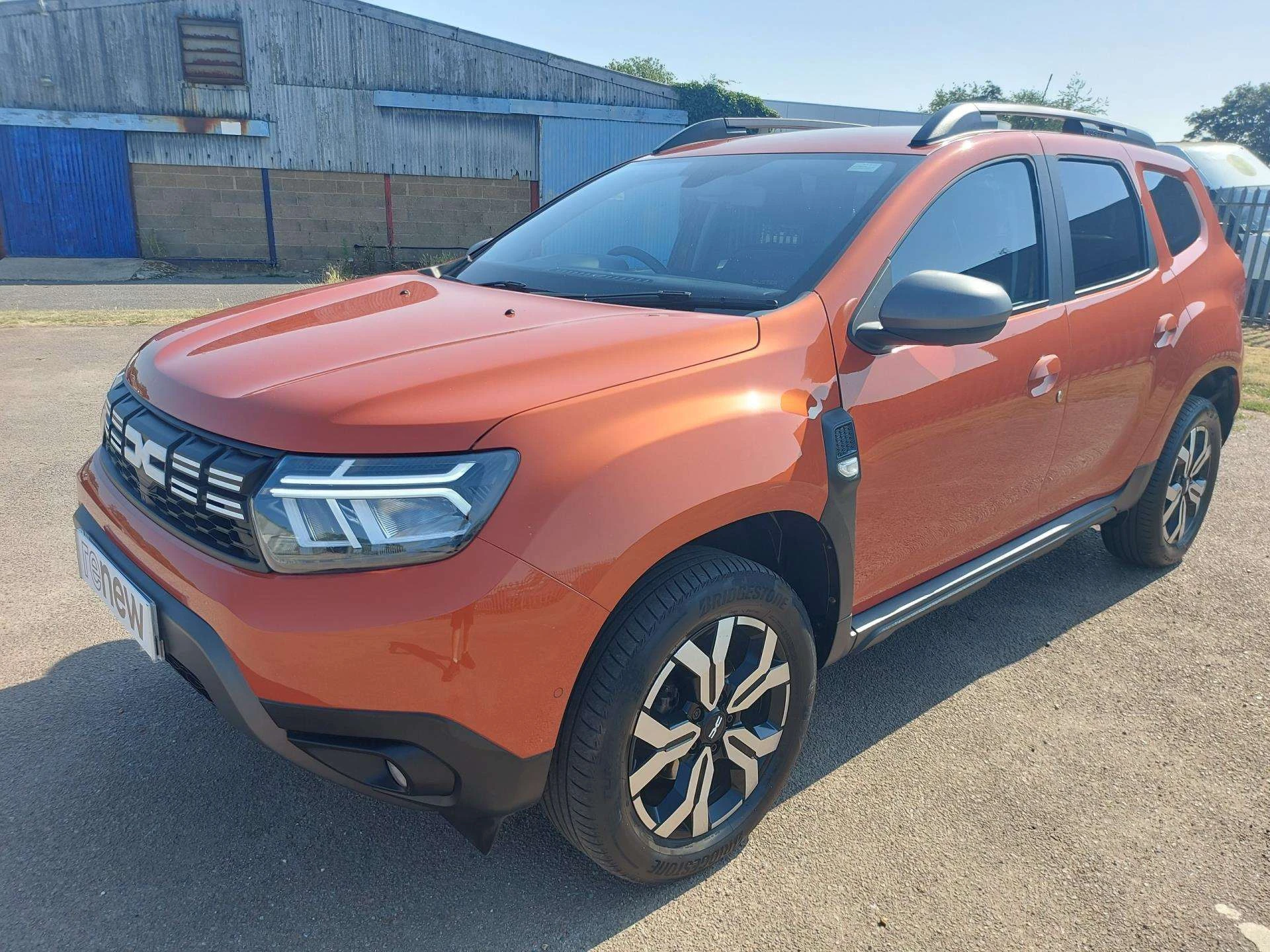 Vehicle image 3