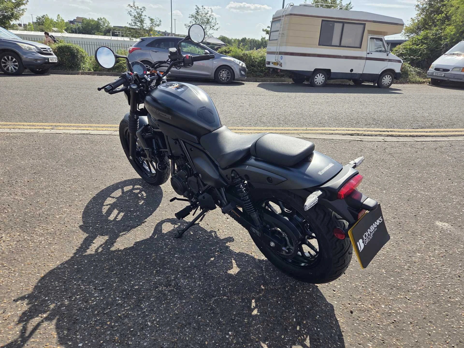 Vehicle image 5