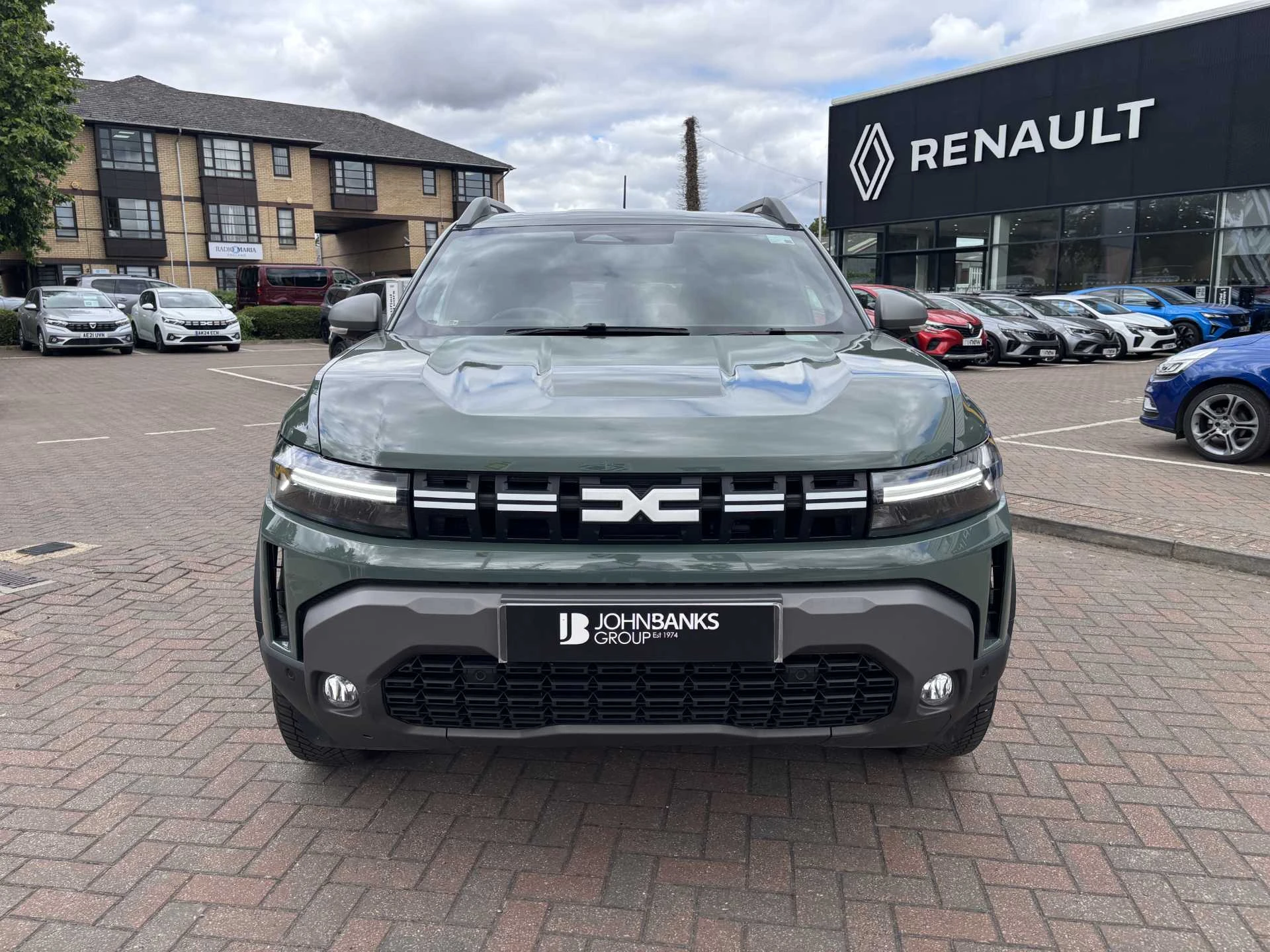 Vehicle image 2