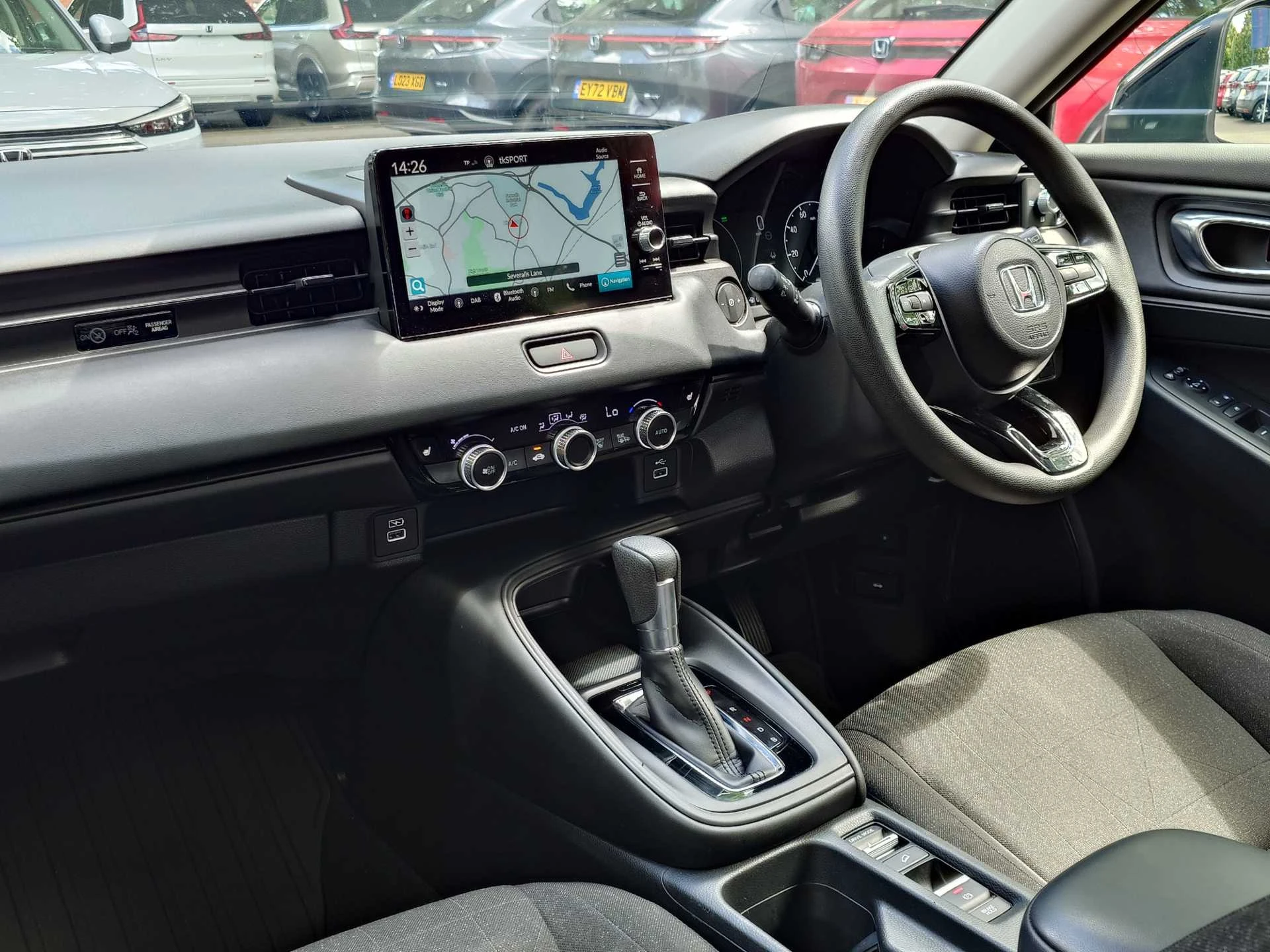 Vehicle image 2