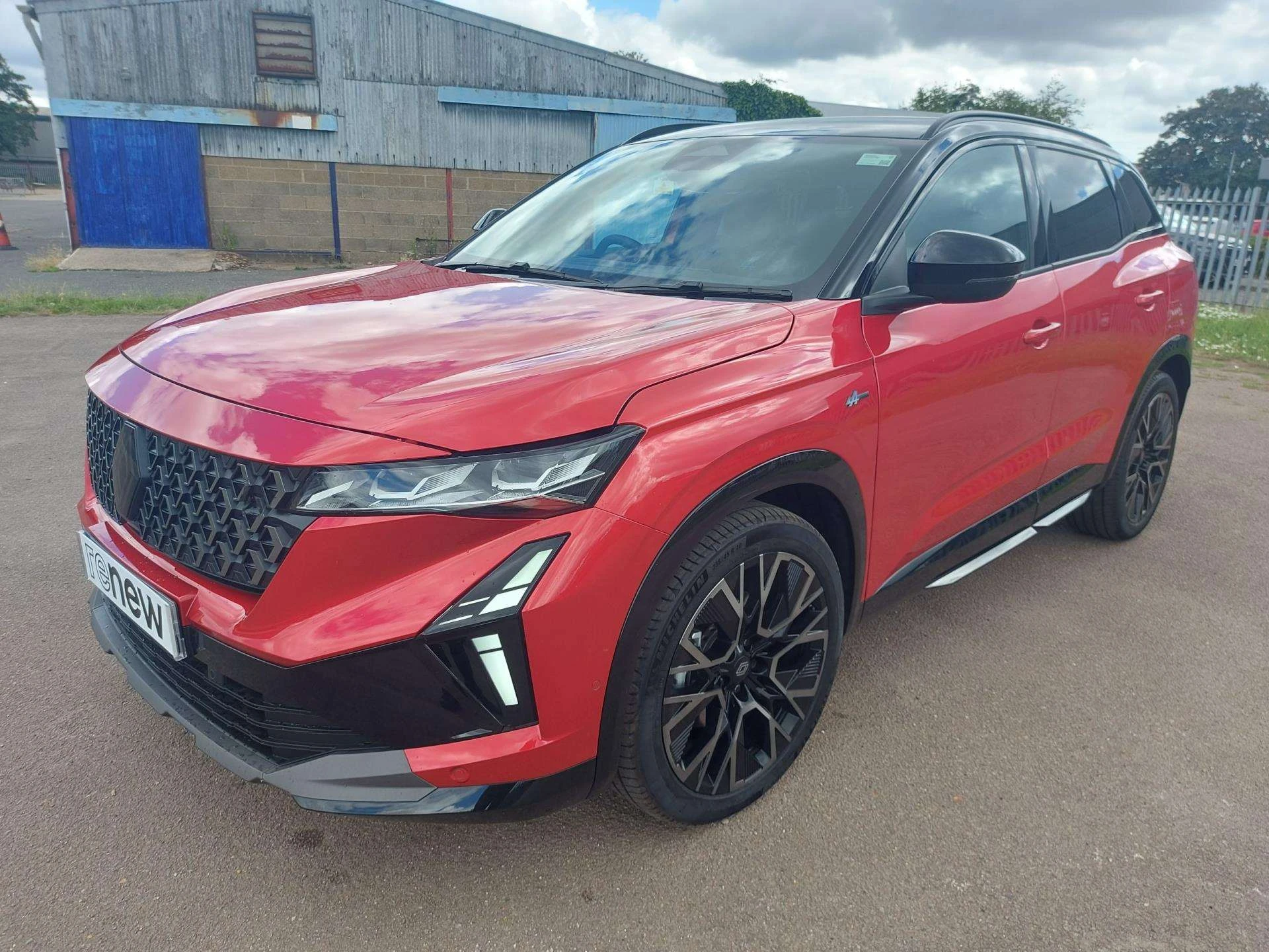 Vehicle image 3