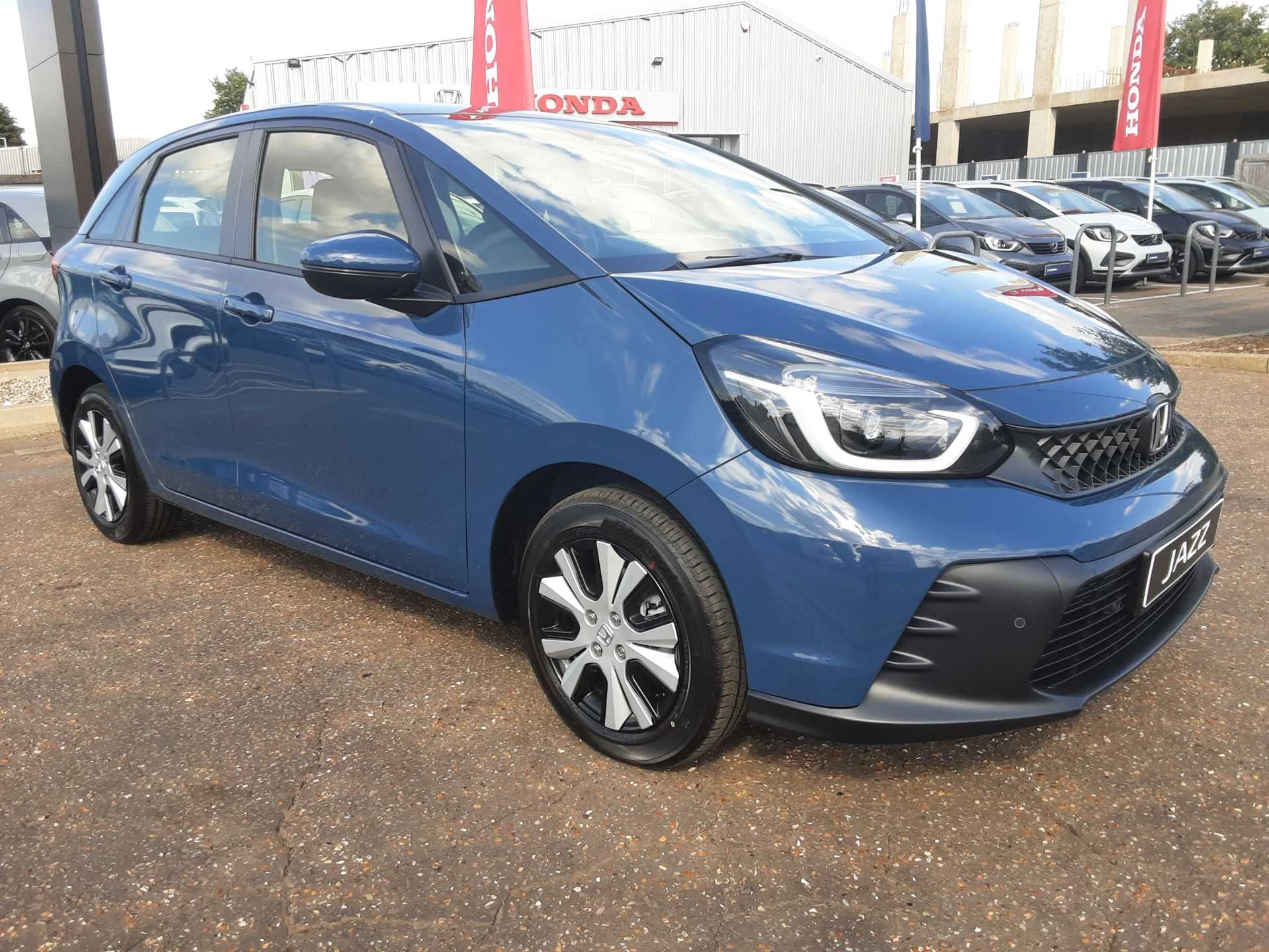 Vehicle image 2