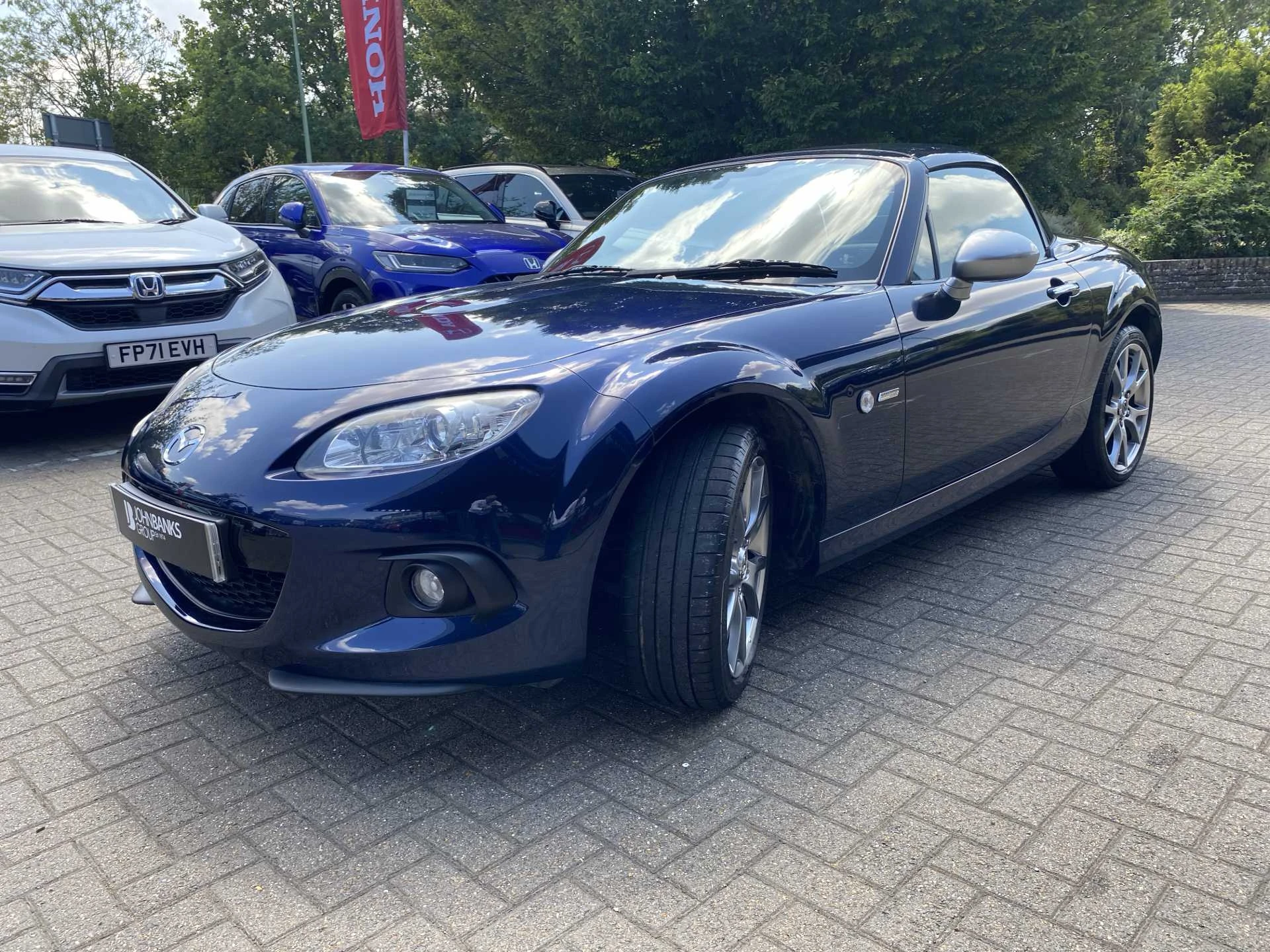 Vehicle image 3