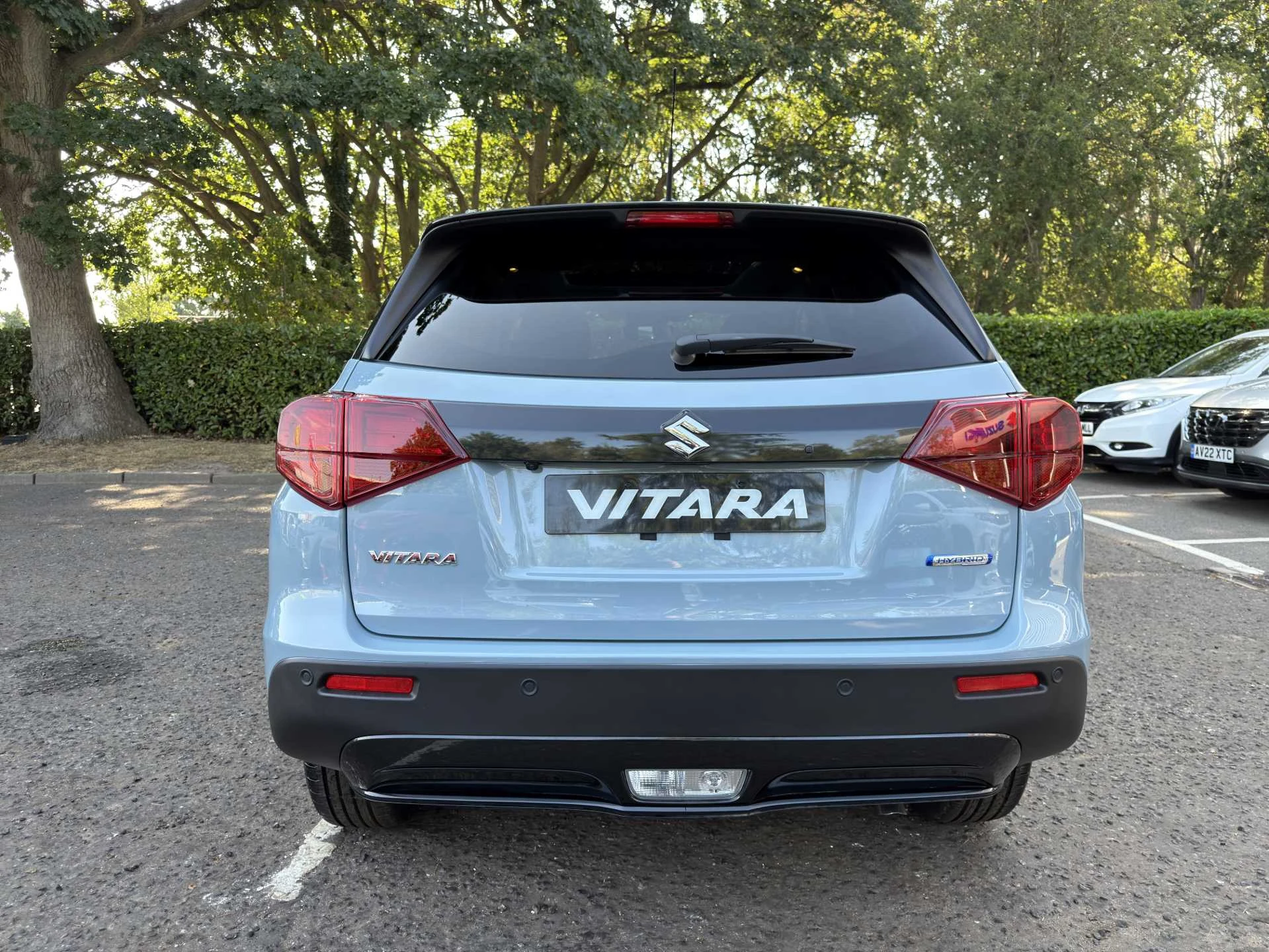 Vehicle image 7
