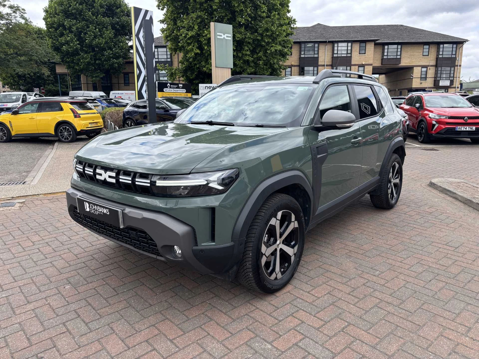 Vehicle image 7