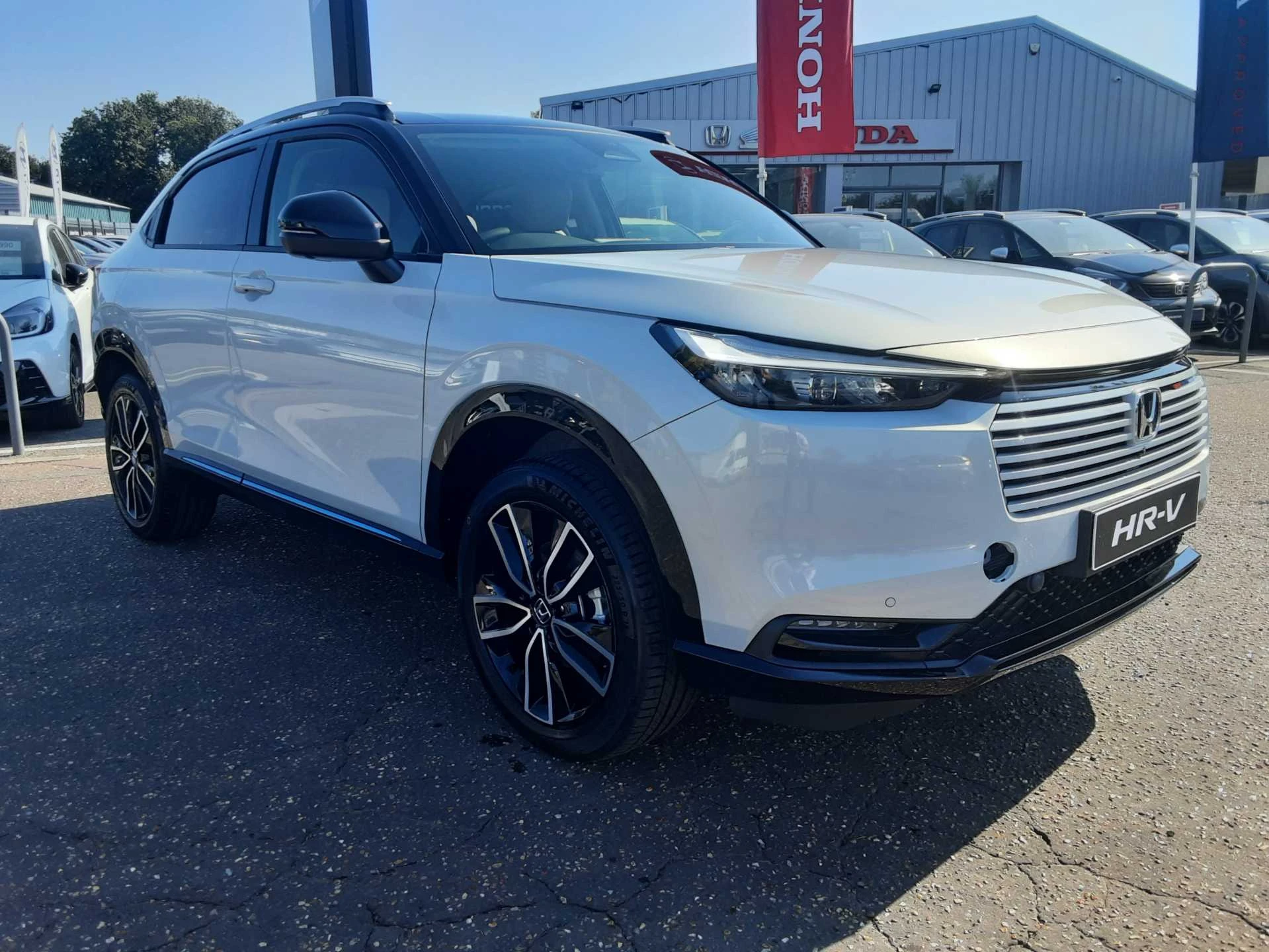 Vehicle image 2