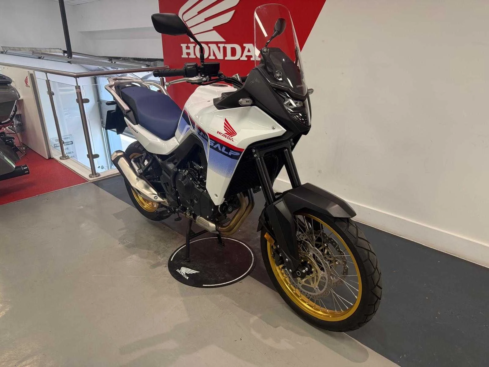 Vehicle image 2