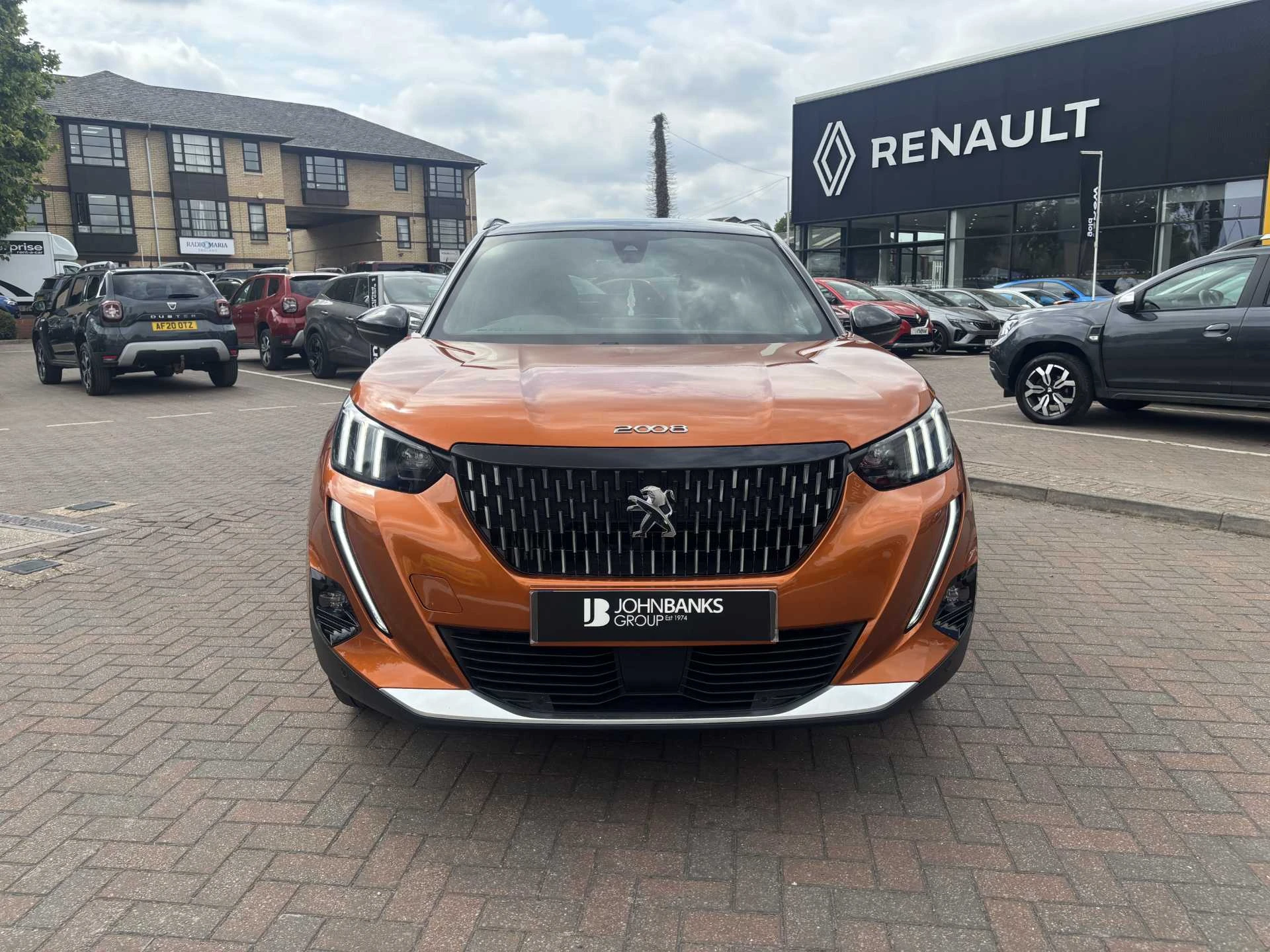 Vehicle image 2