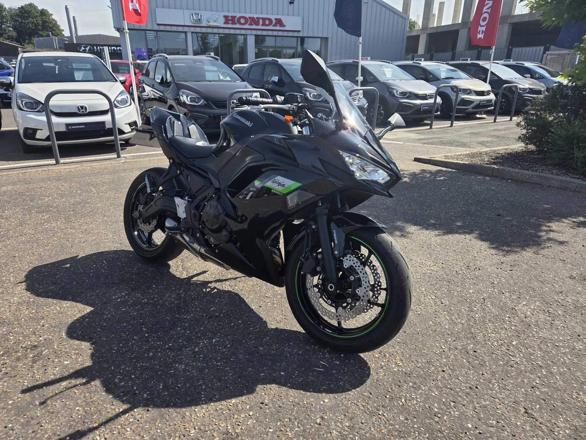 Vehicle image 1