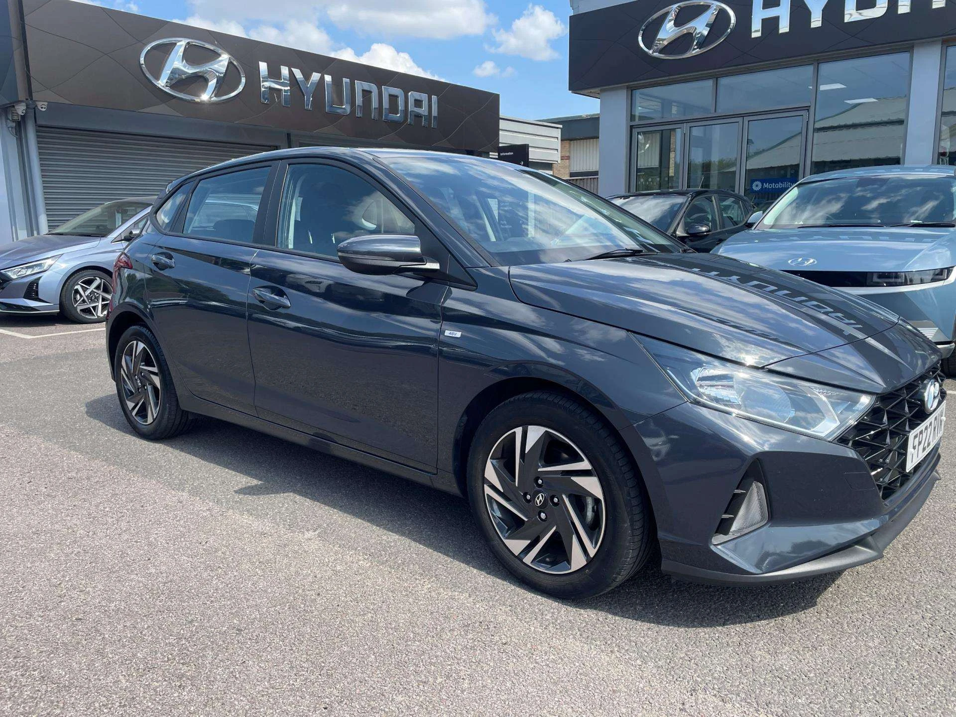 Vehicle image 1