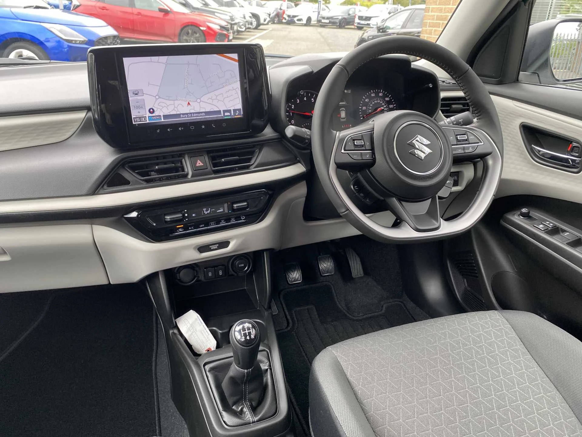 Vehicle image 3