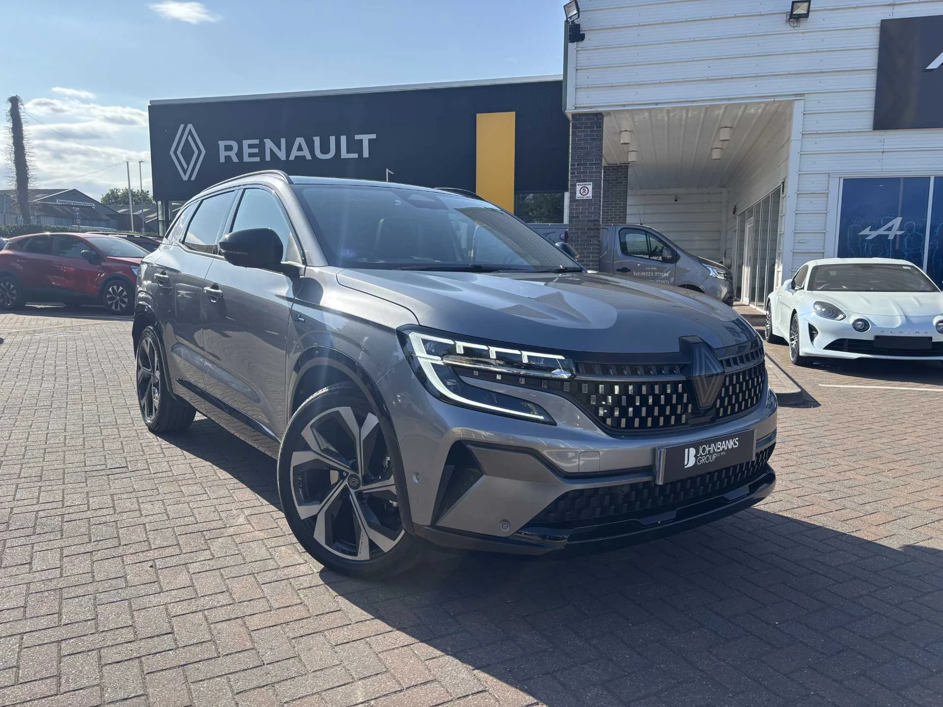 Vehicle image 1
